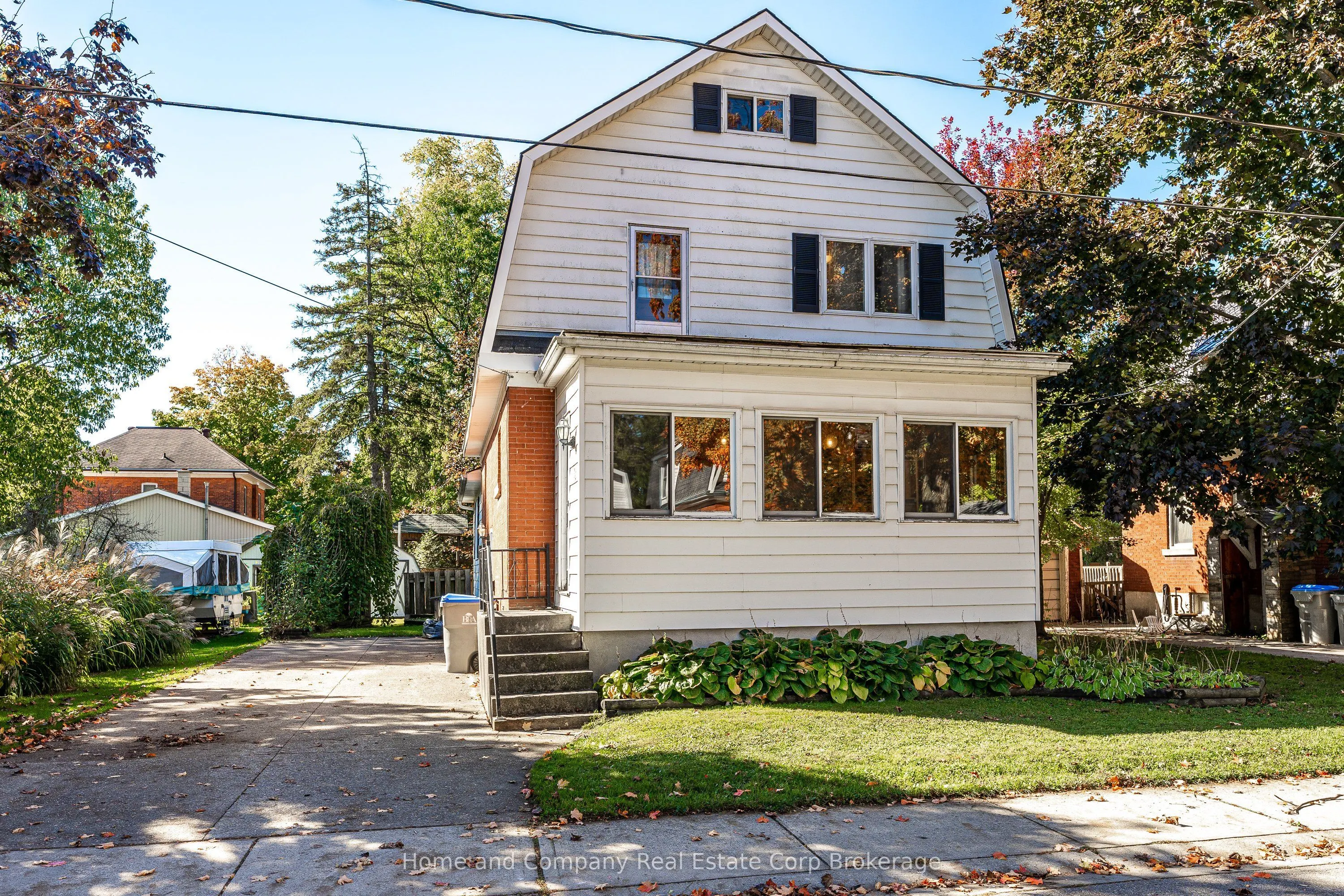 180 Trafalgar Street