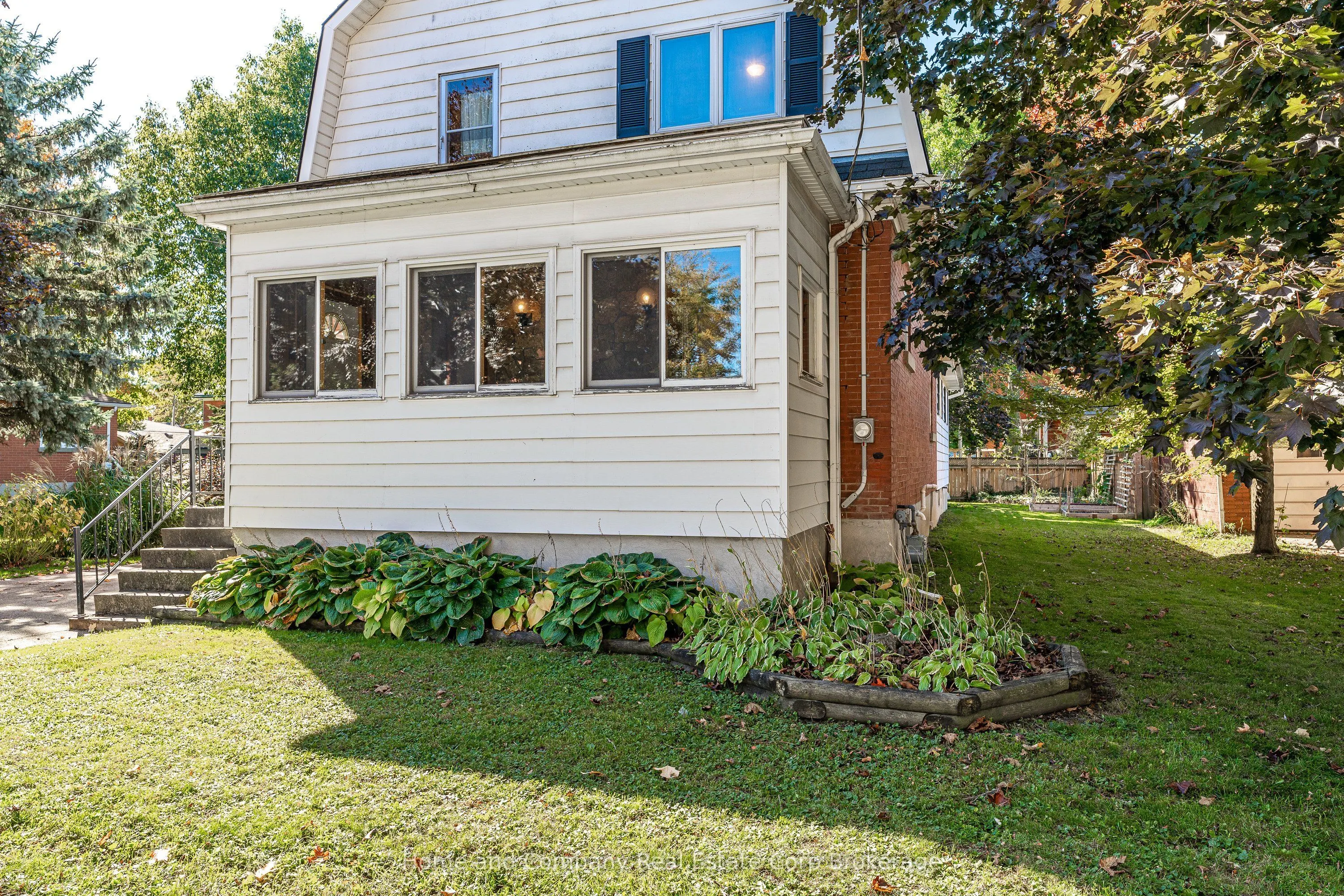 180 Trafalgar Street