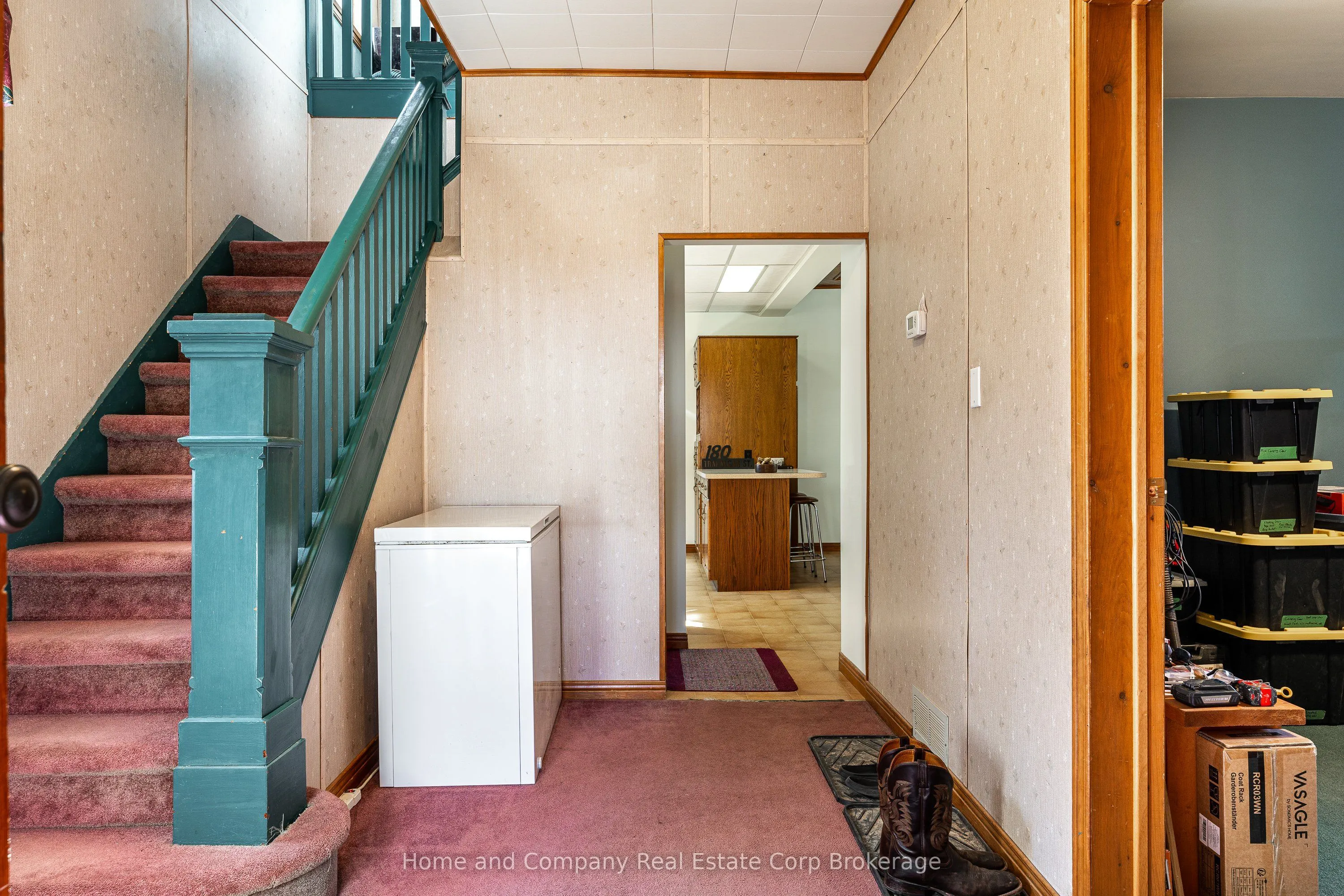 180 Trafalgar Street