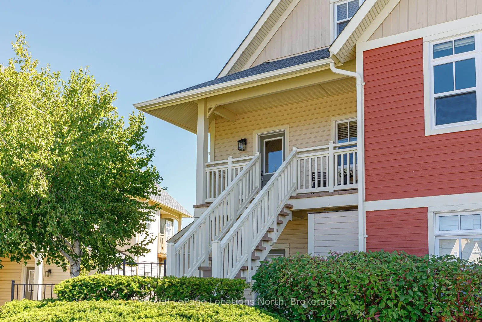 125 FAIRWAY Court, #221