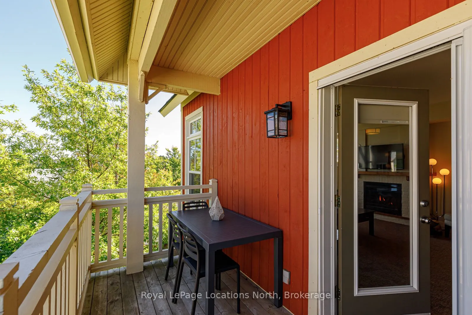 125 FAIRWAY Court, #221