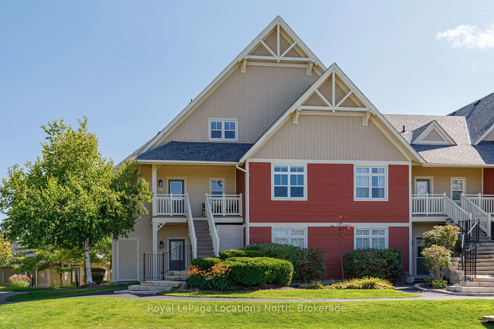 125 FAIRWAY Court, #221
