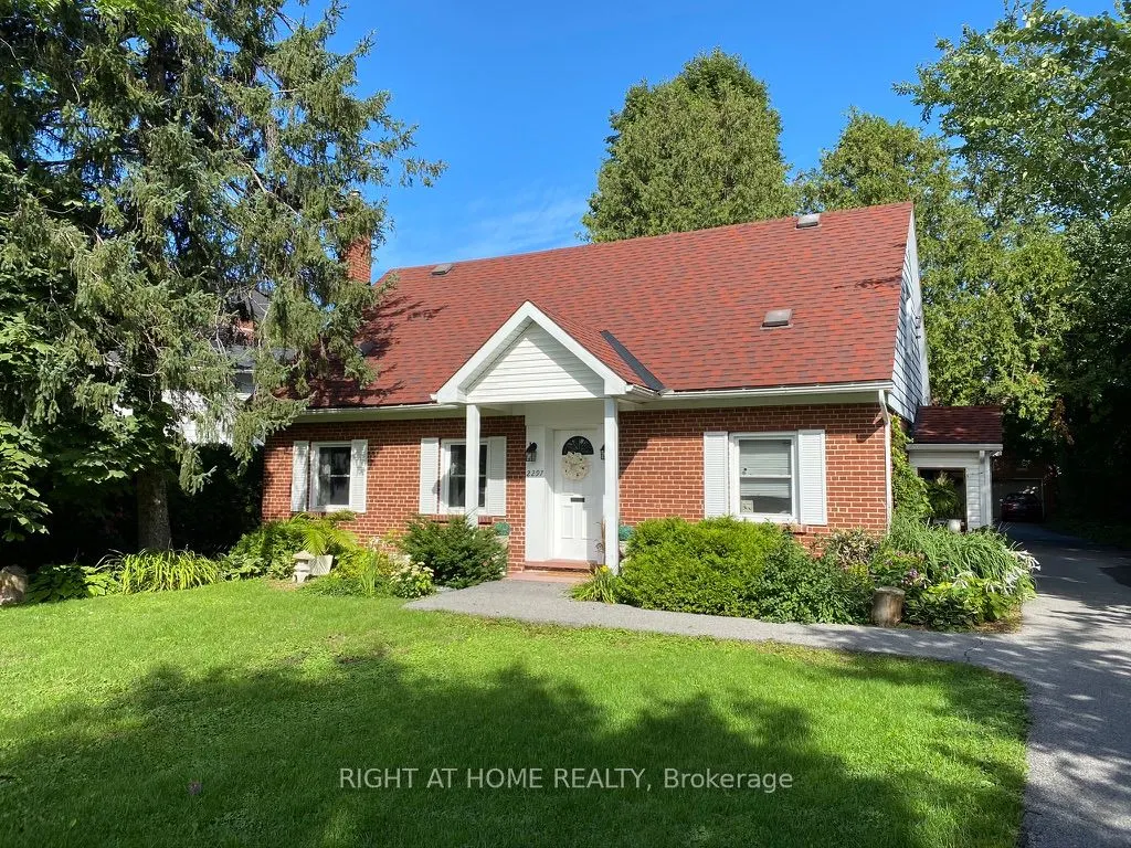 2297 FOX Crescent