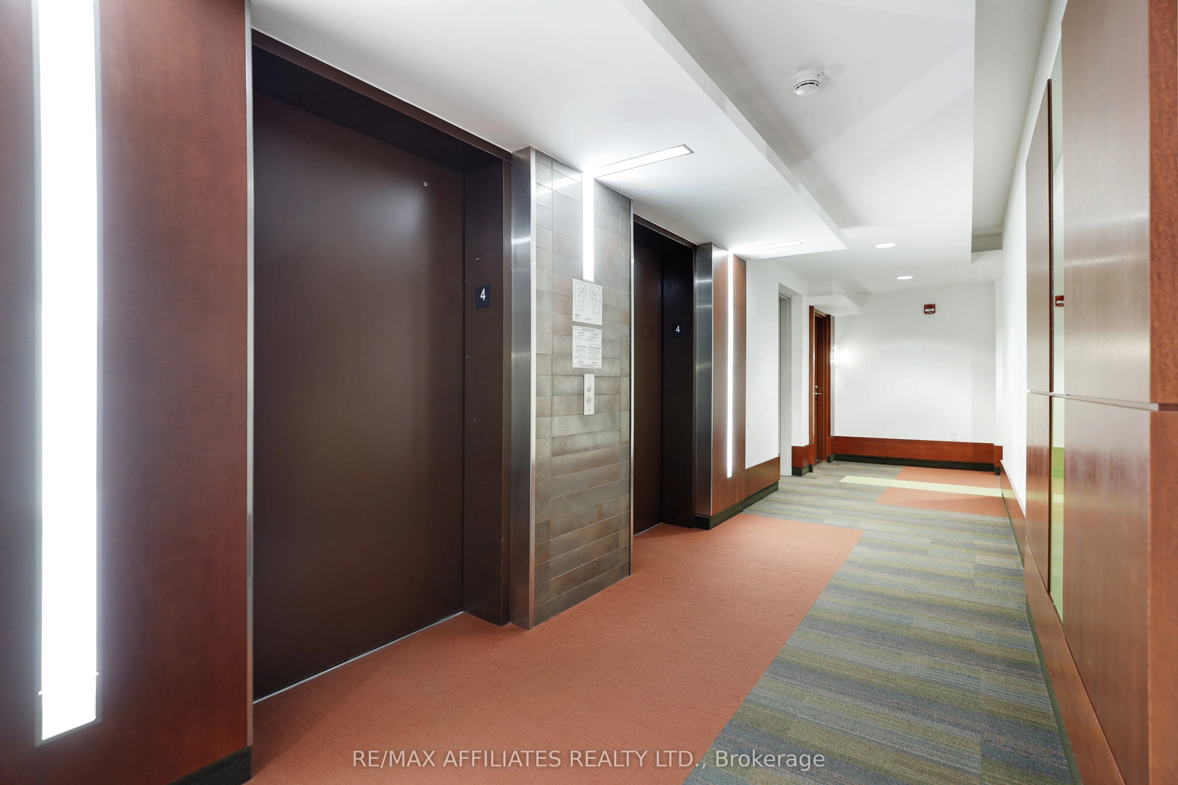 575 Byron Avenue, #407