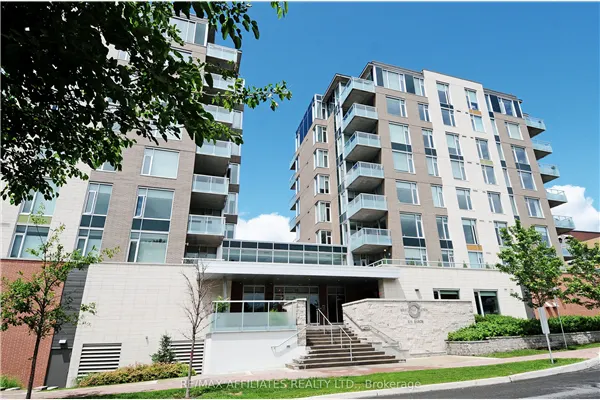 575 Byron Avenue, #407