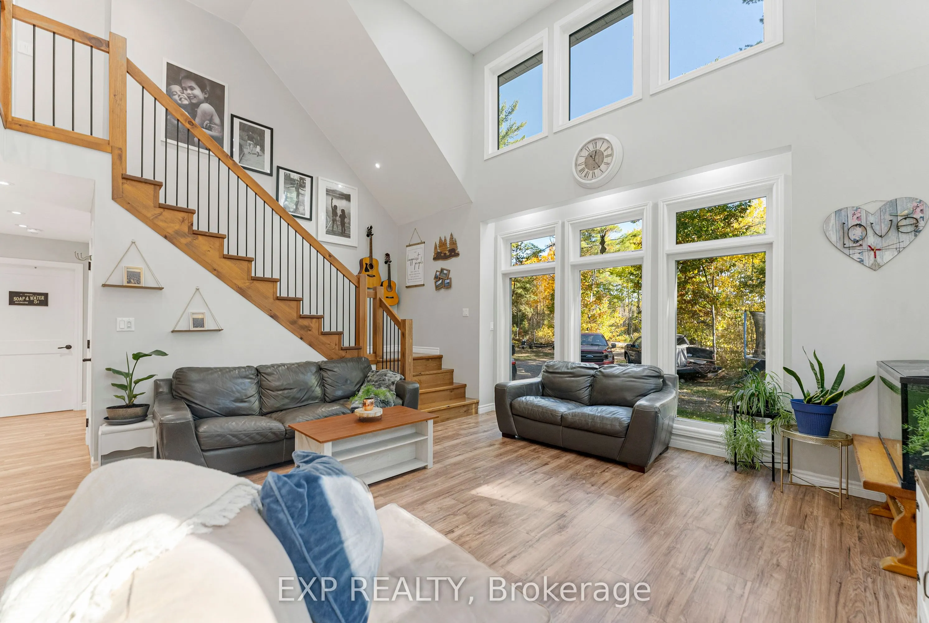 427 Paugh Lake Road