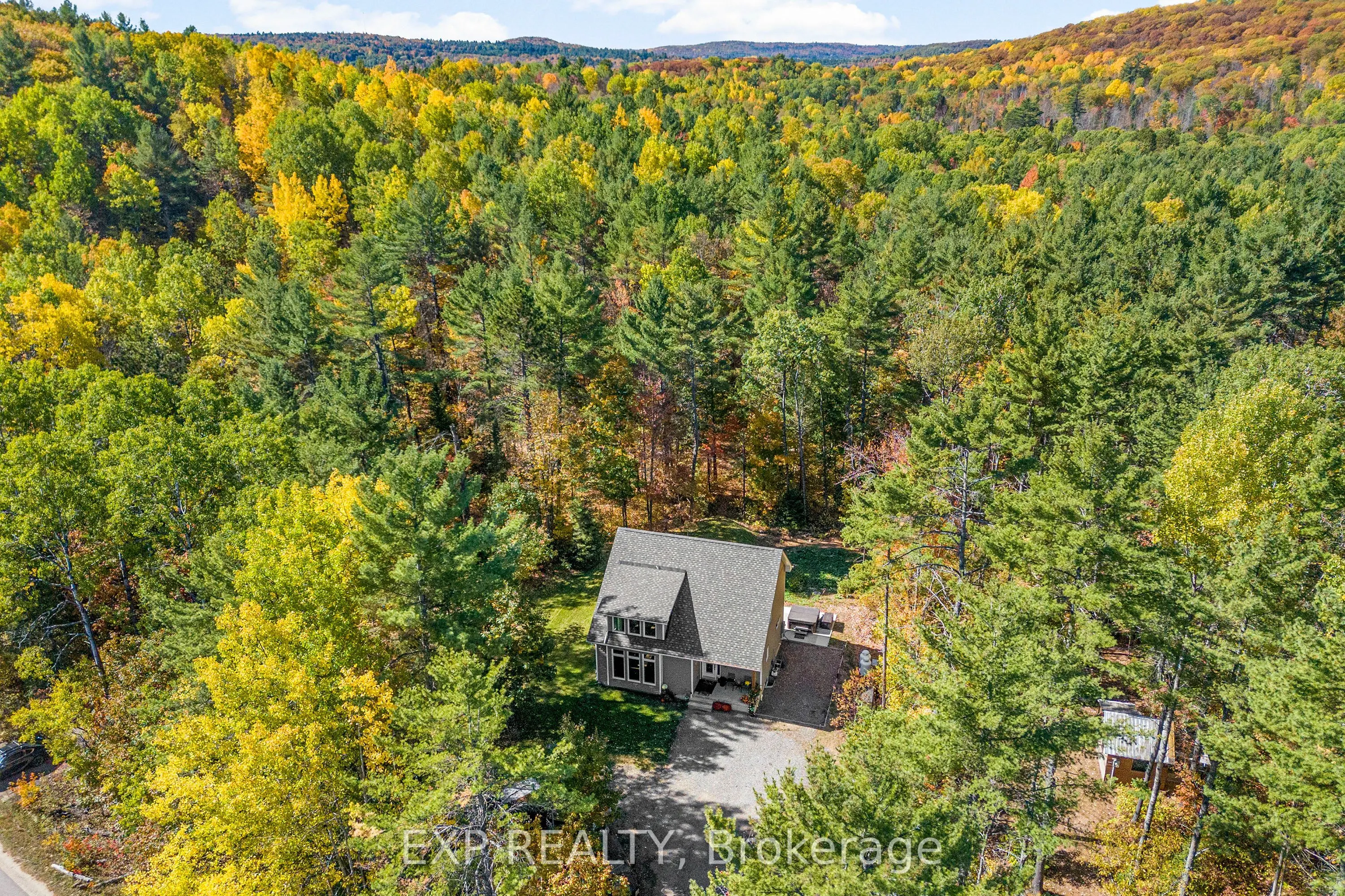 427 Paugh Lake Road