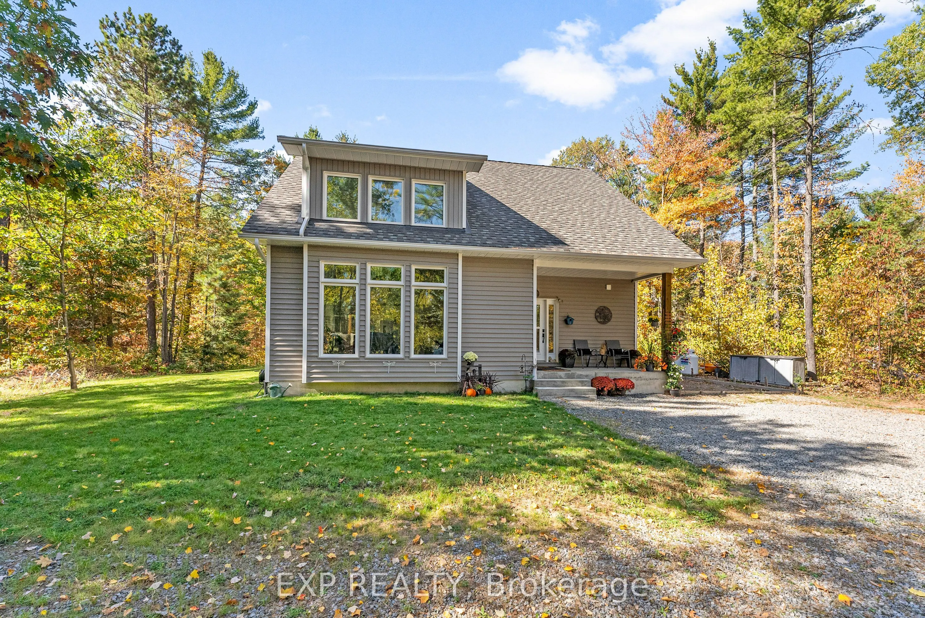 427 Paugh Lake Road