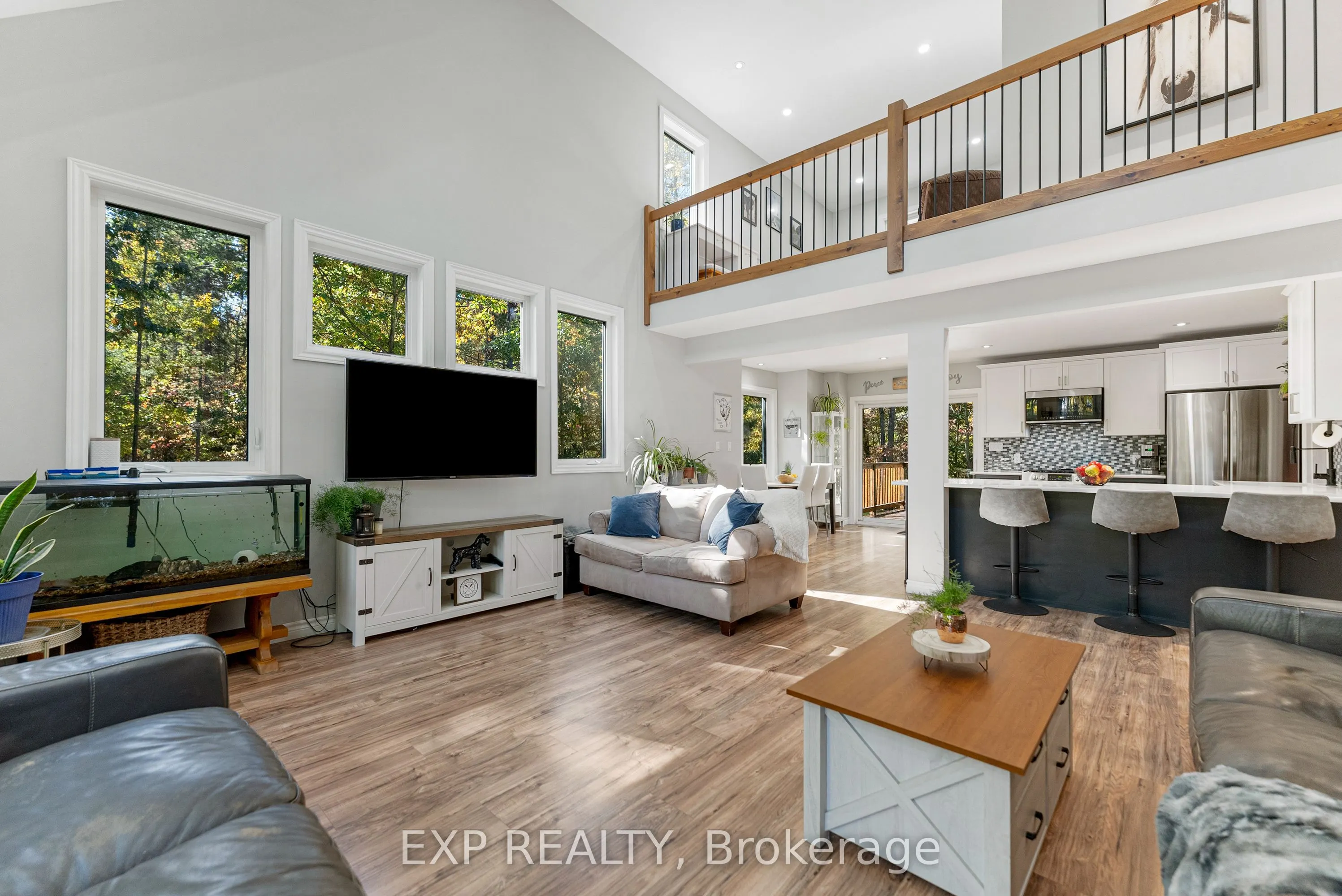427 Paugh Lake Road