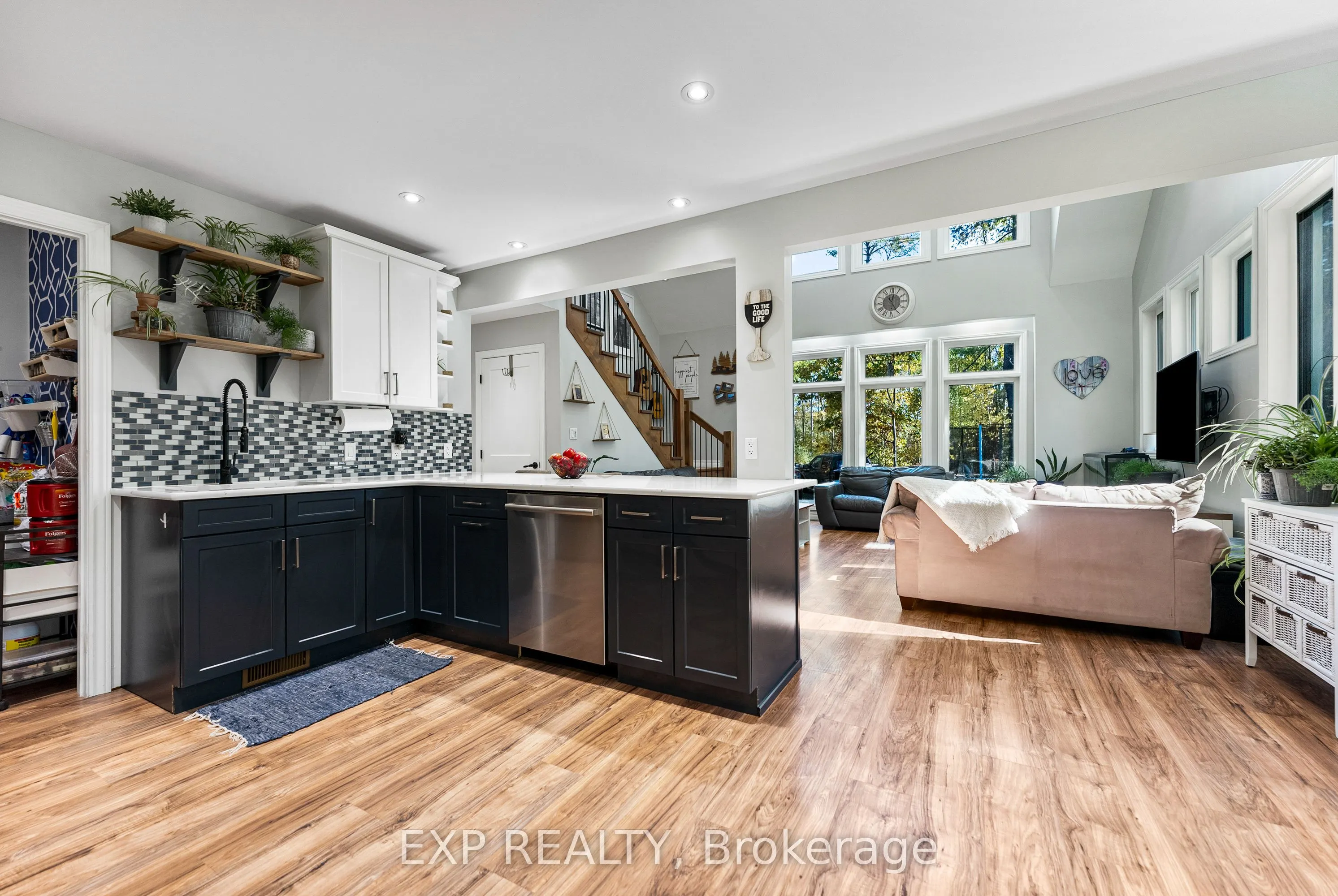 427 Paugh Lake Road