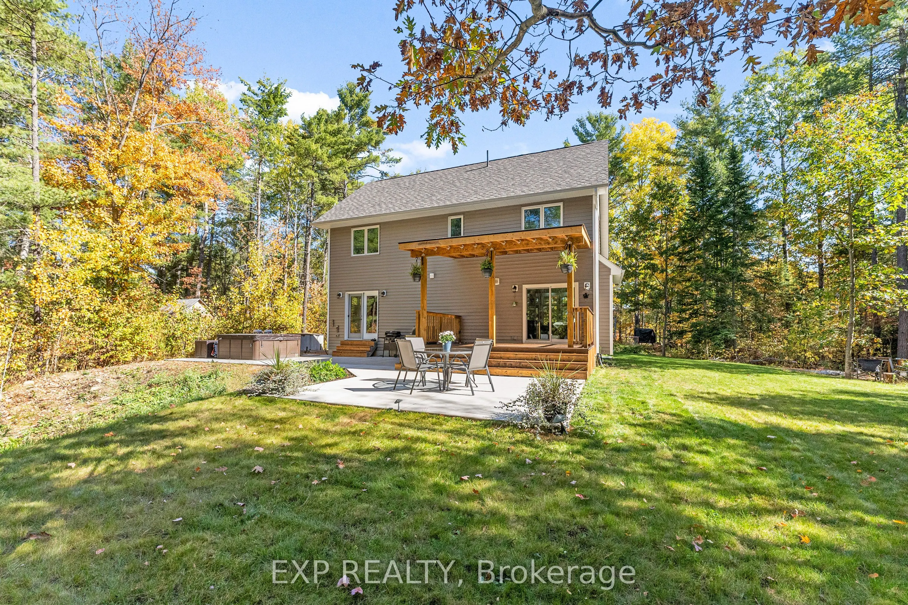 427 Paugh Lake Road