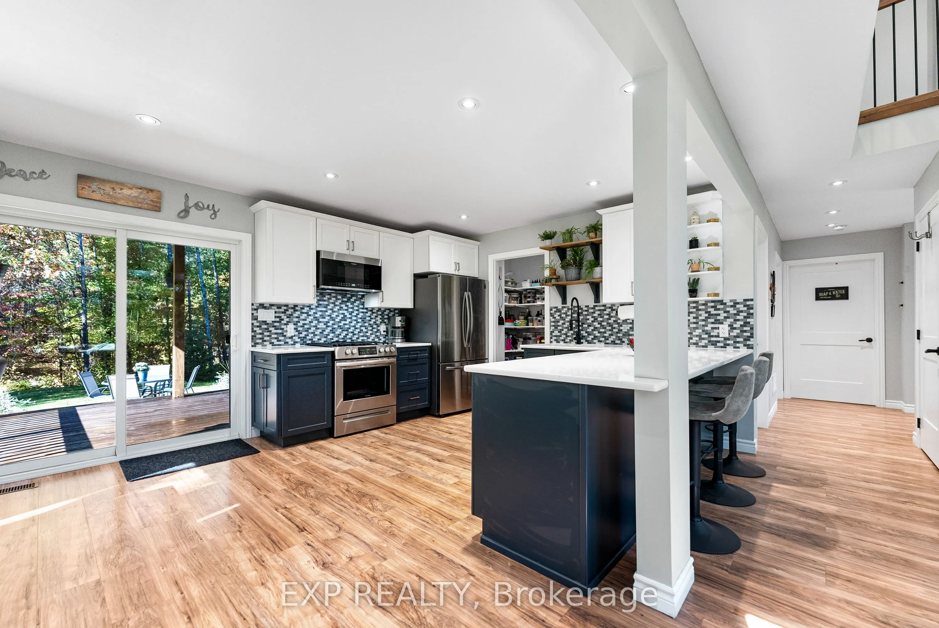 427 Paugh Lake Road