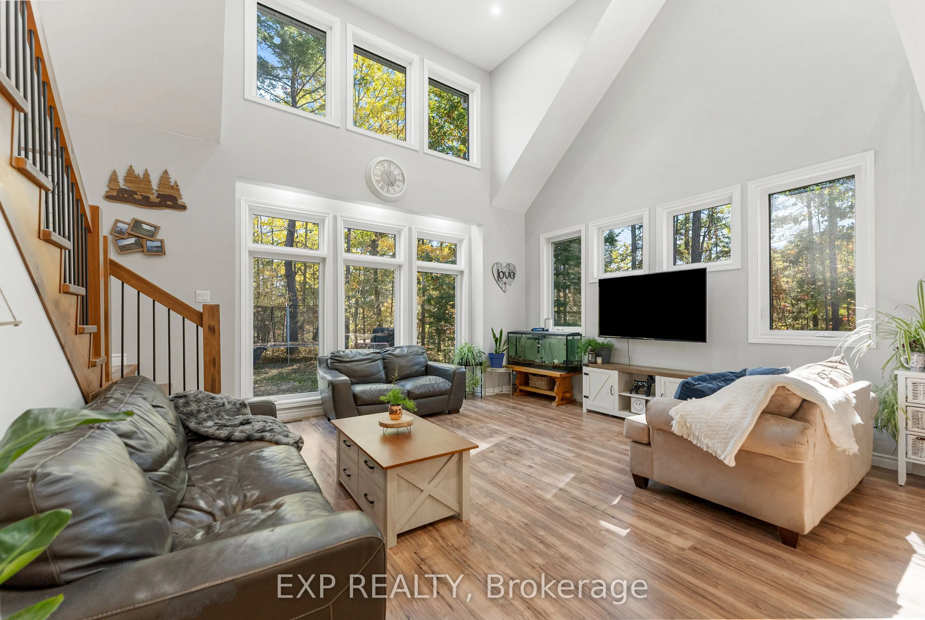 427 Paugh Lake Road