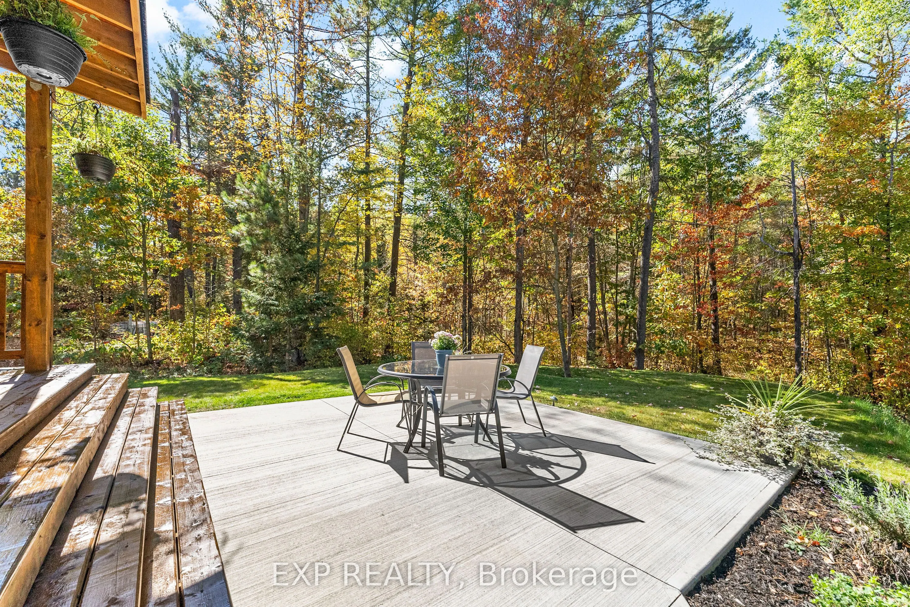 427 Paugh Lake Road