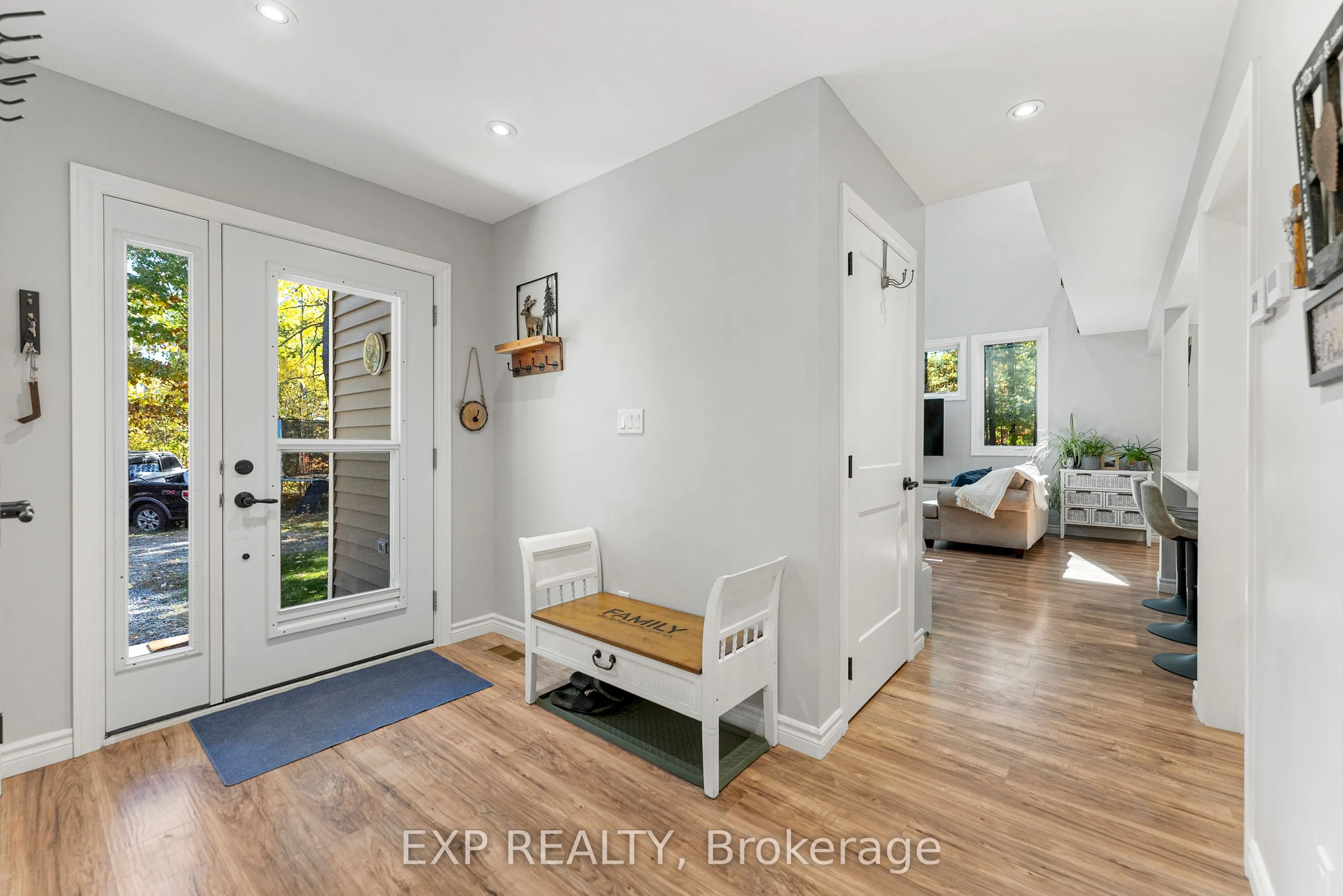 427 Paugh Lake Road