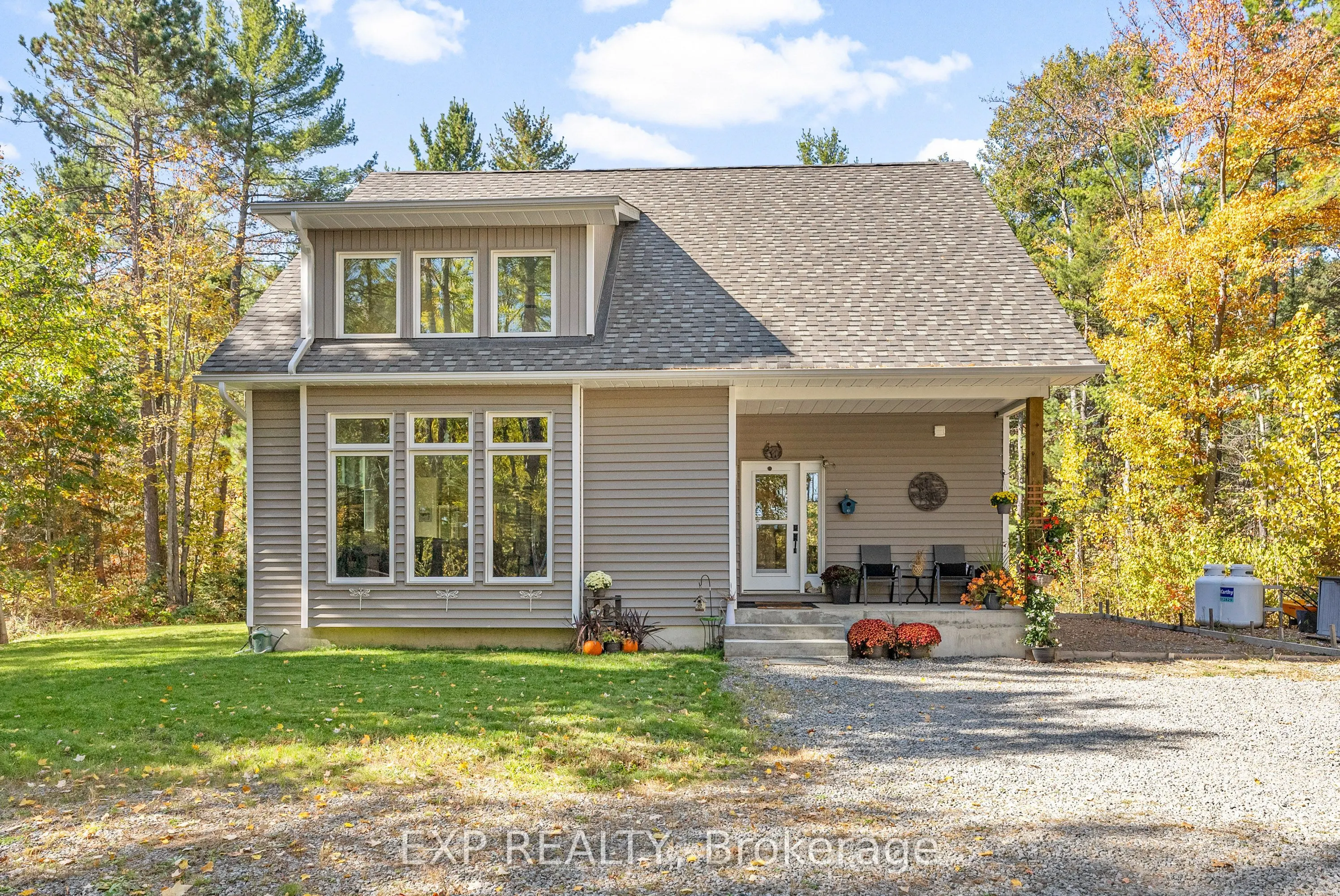 427 Paugh Lake Road