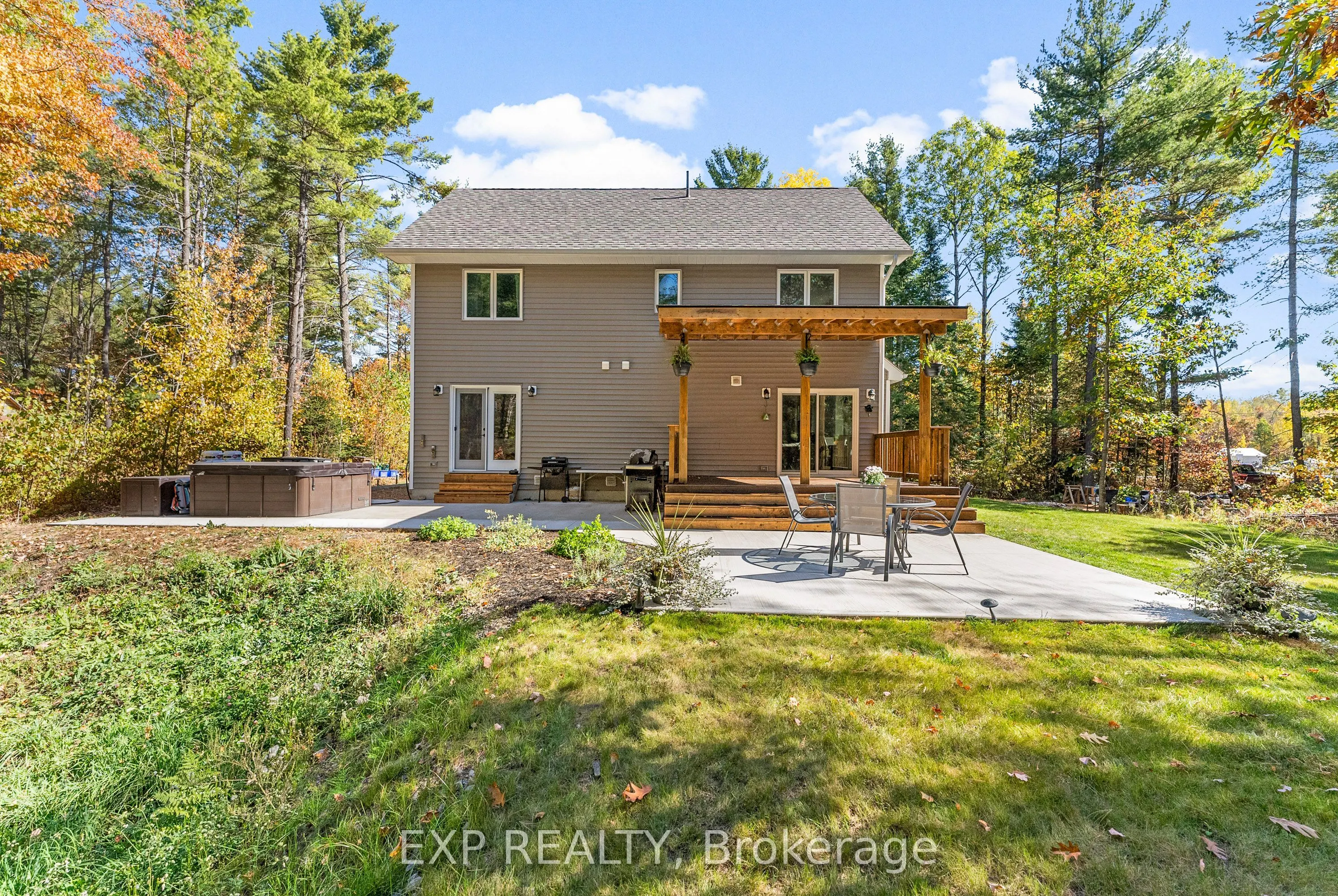 427 Paugh Lake Road