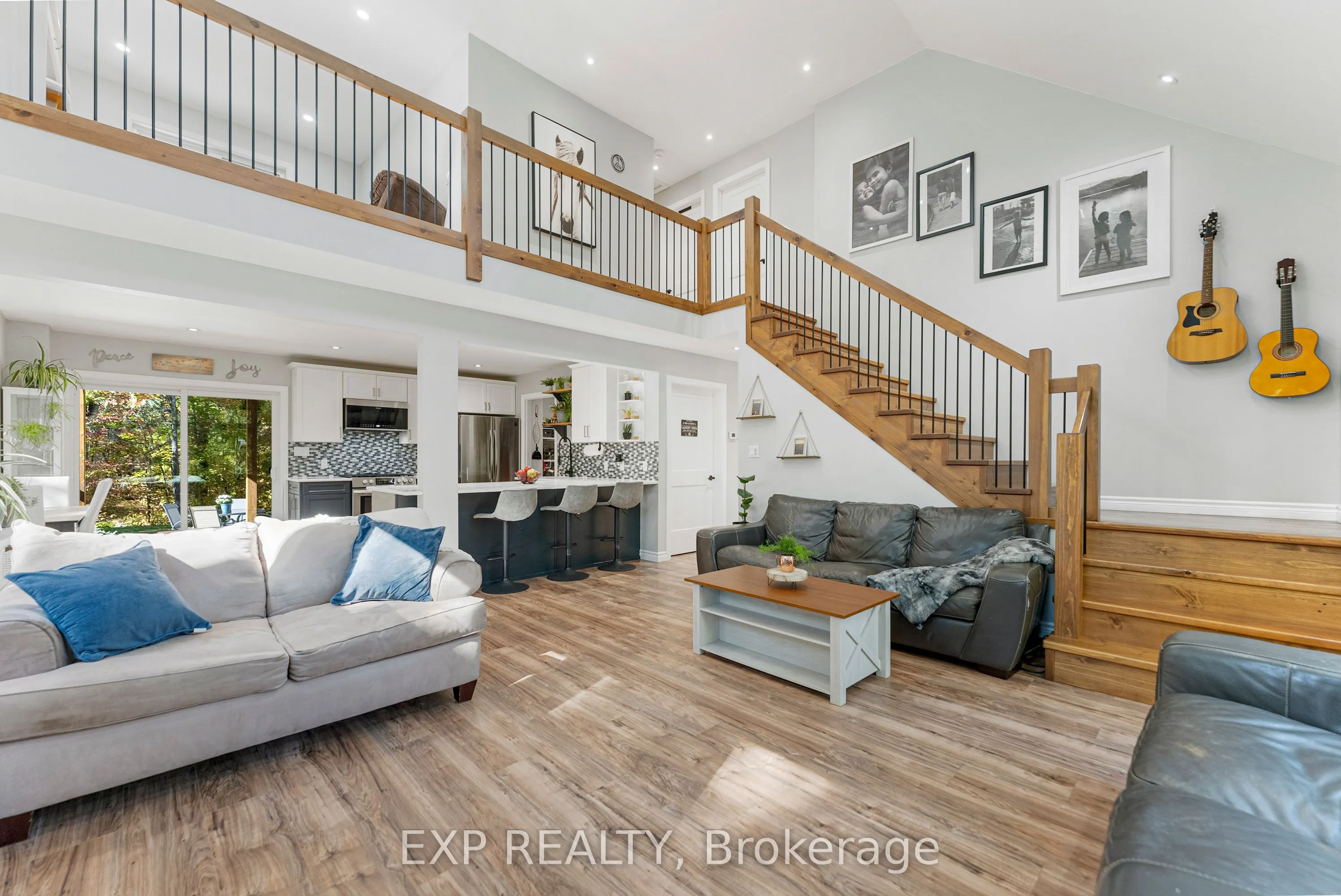 427 Paugh Lake Road