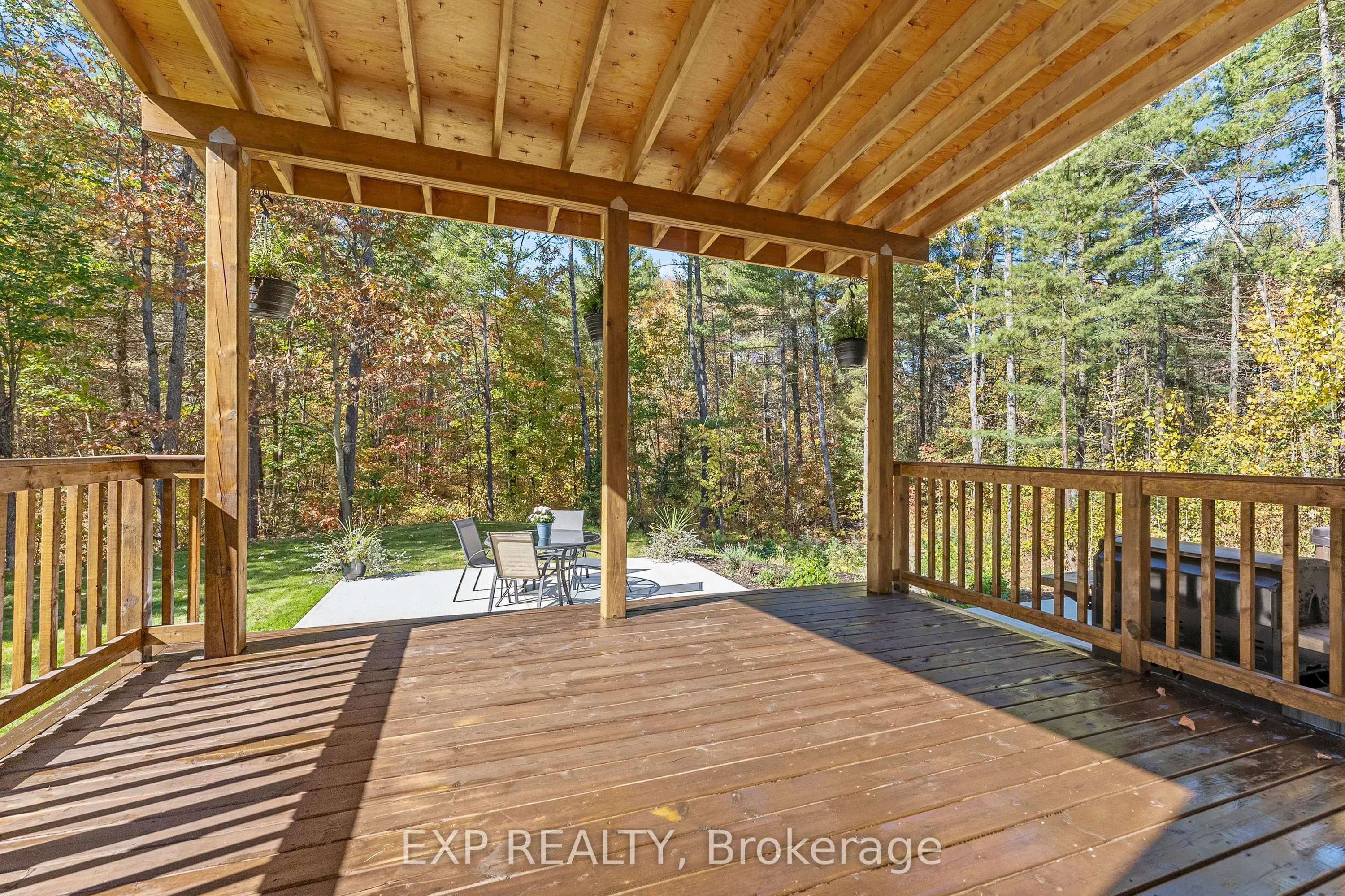 427 Paugh Lake Road