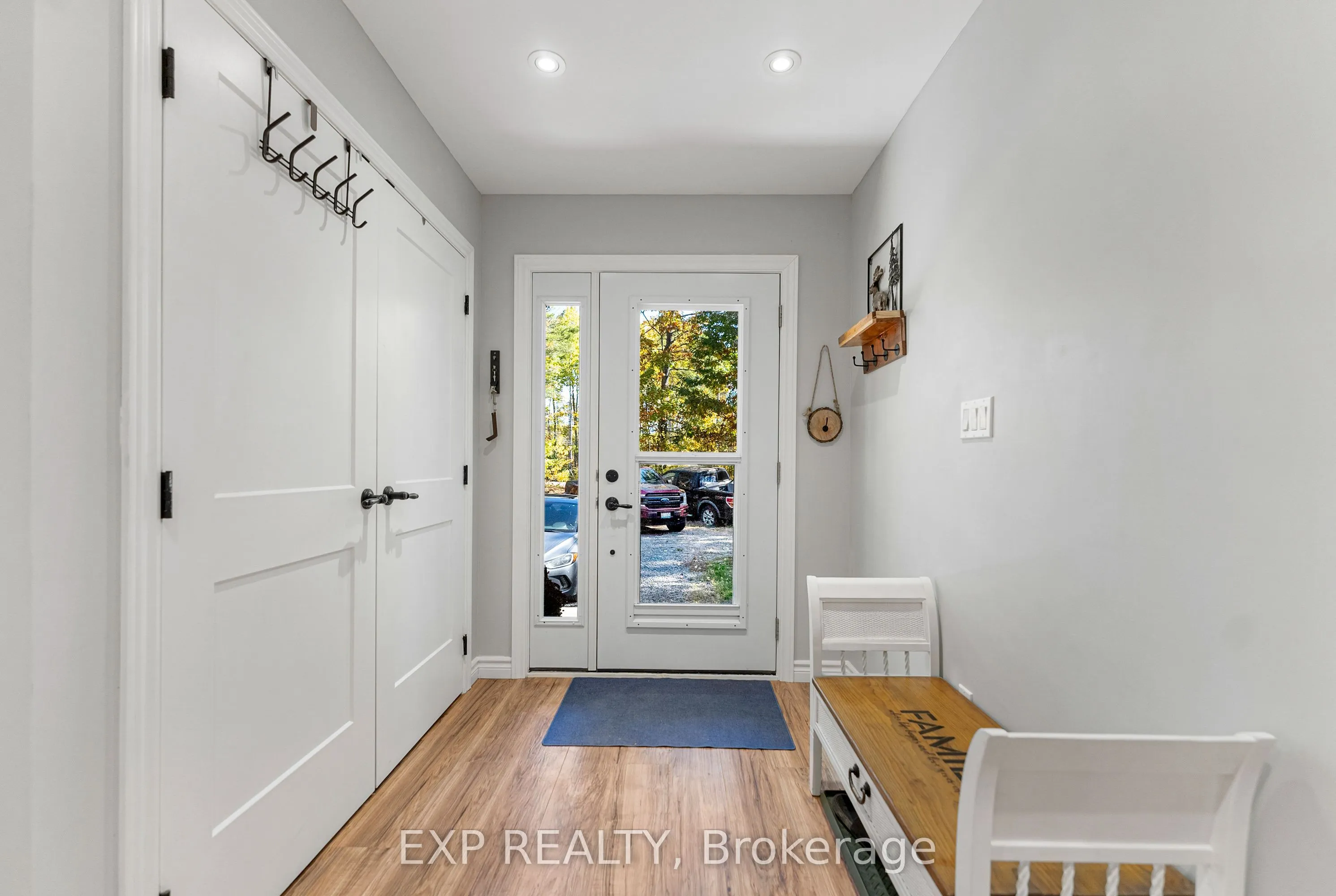 427 Paugh Lake Road