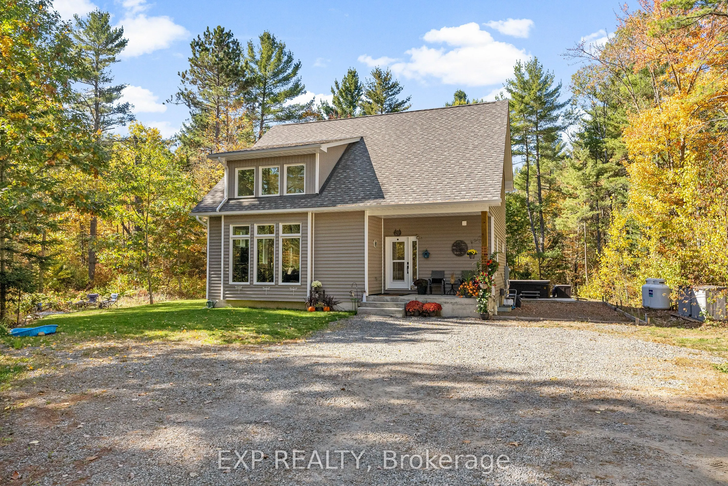 427 Paugh Lake Road