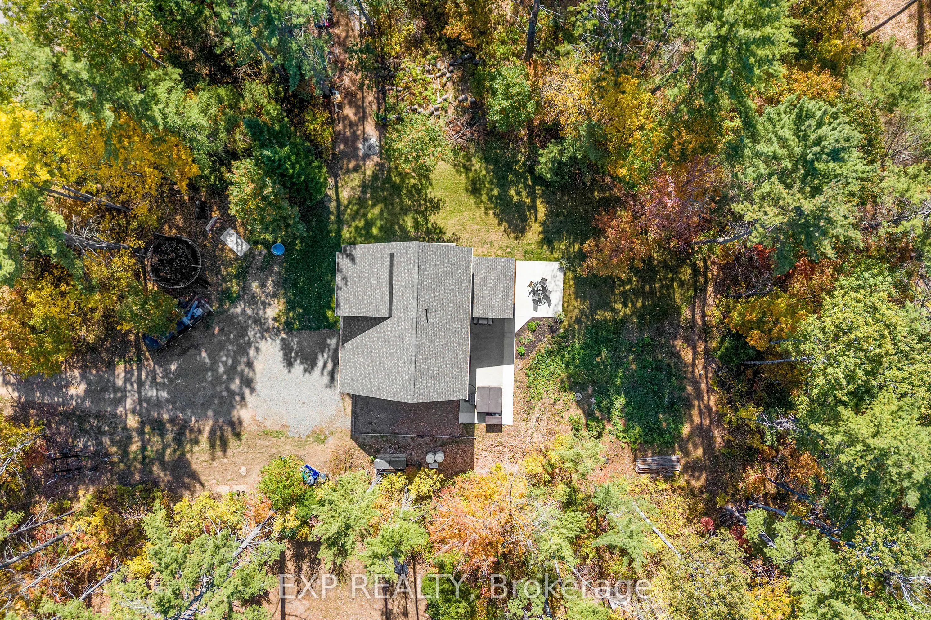 427 Paugh Lake Road