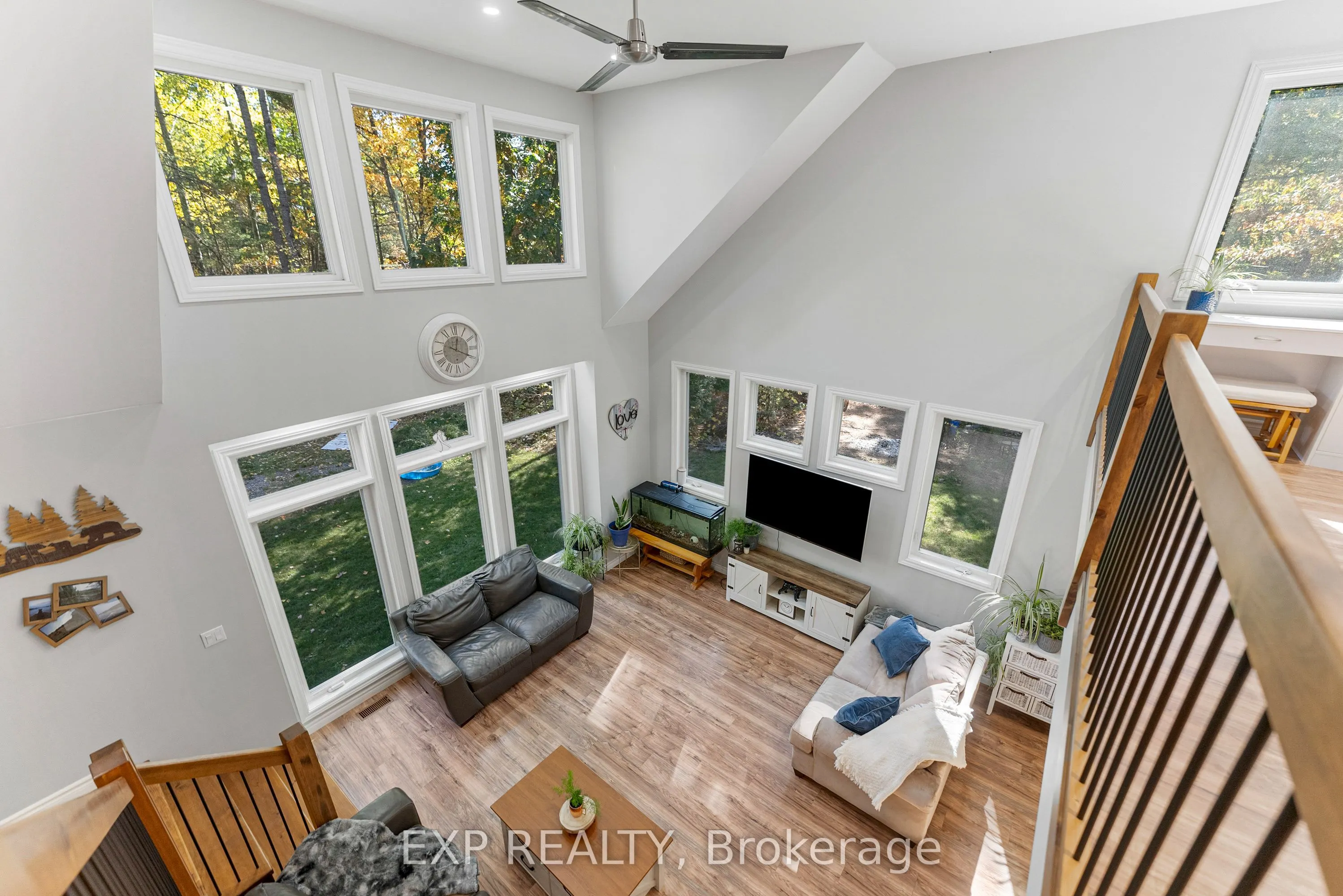 427 Paugh Lake Road