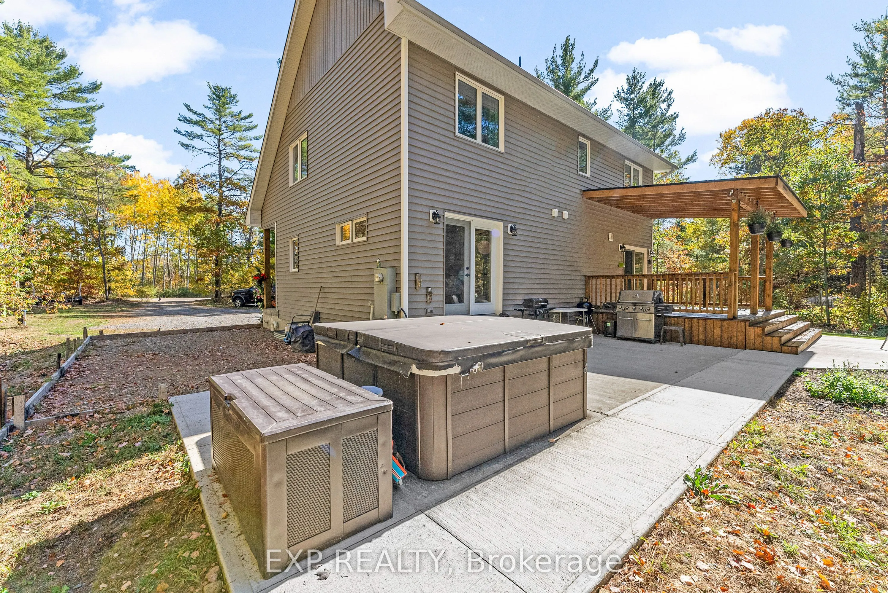 427 Paugh Lake Road
