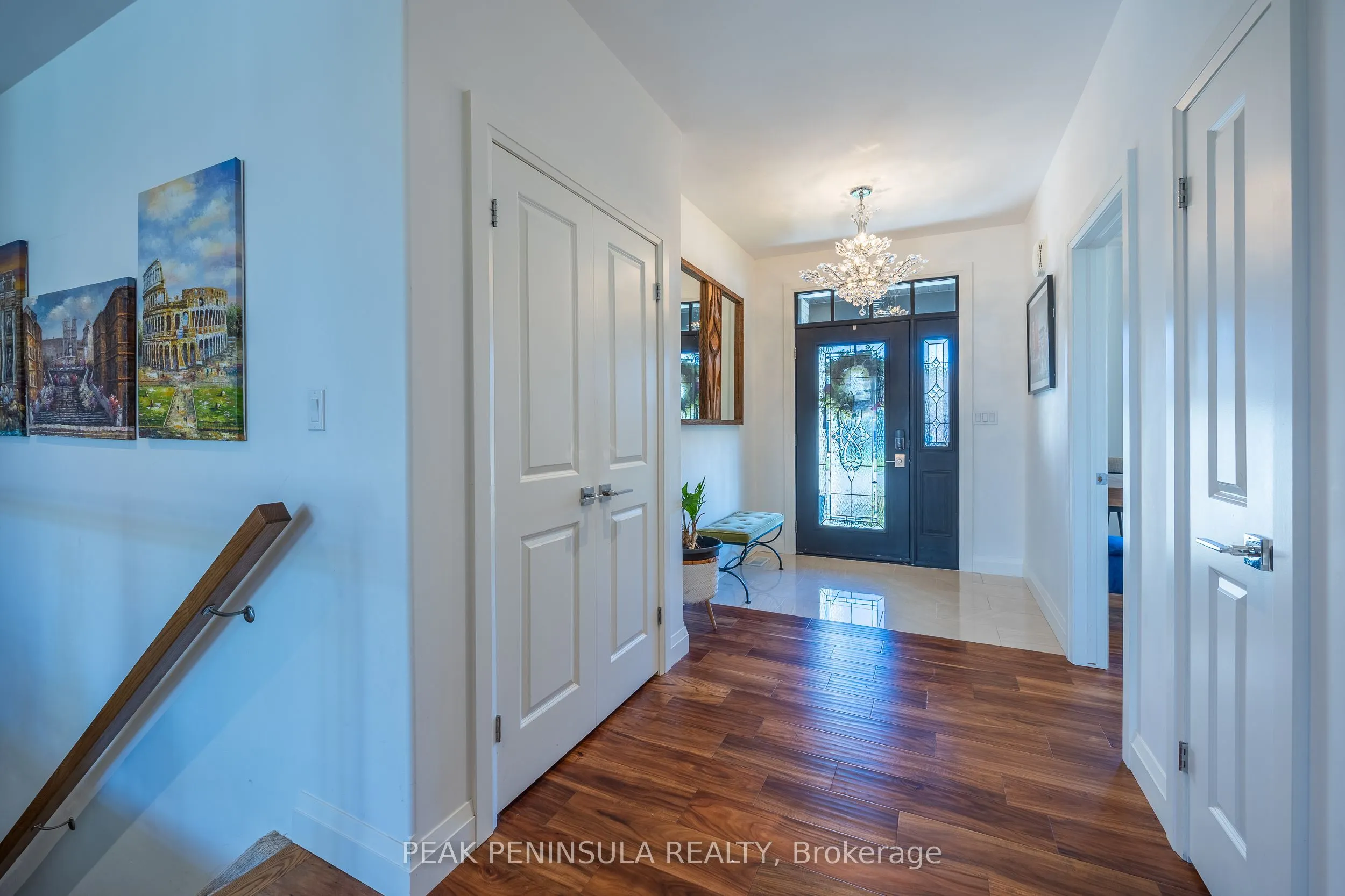 80 Backus Drive