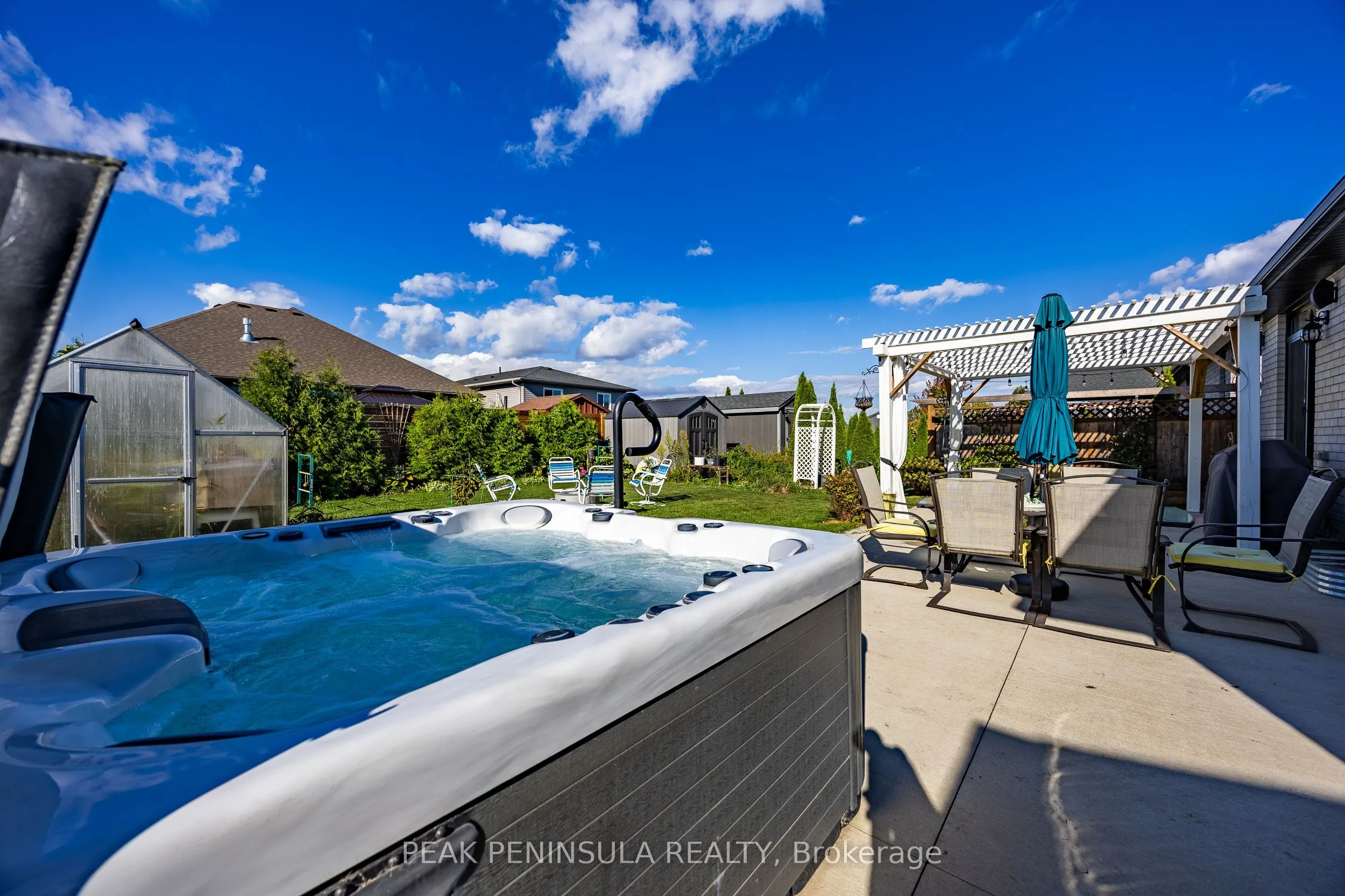 80 Backus Drive