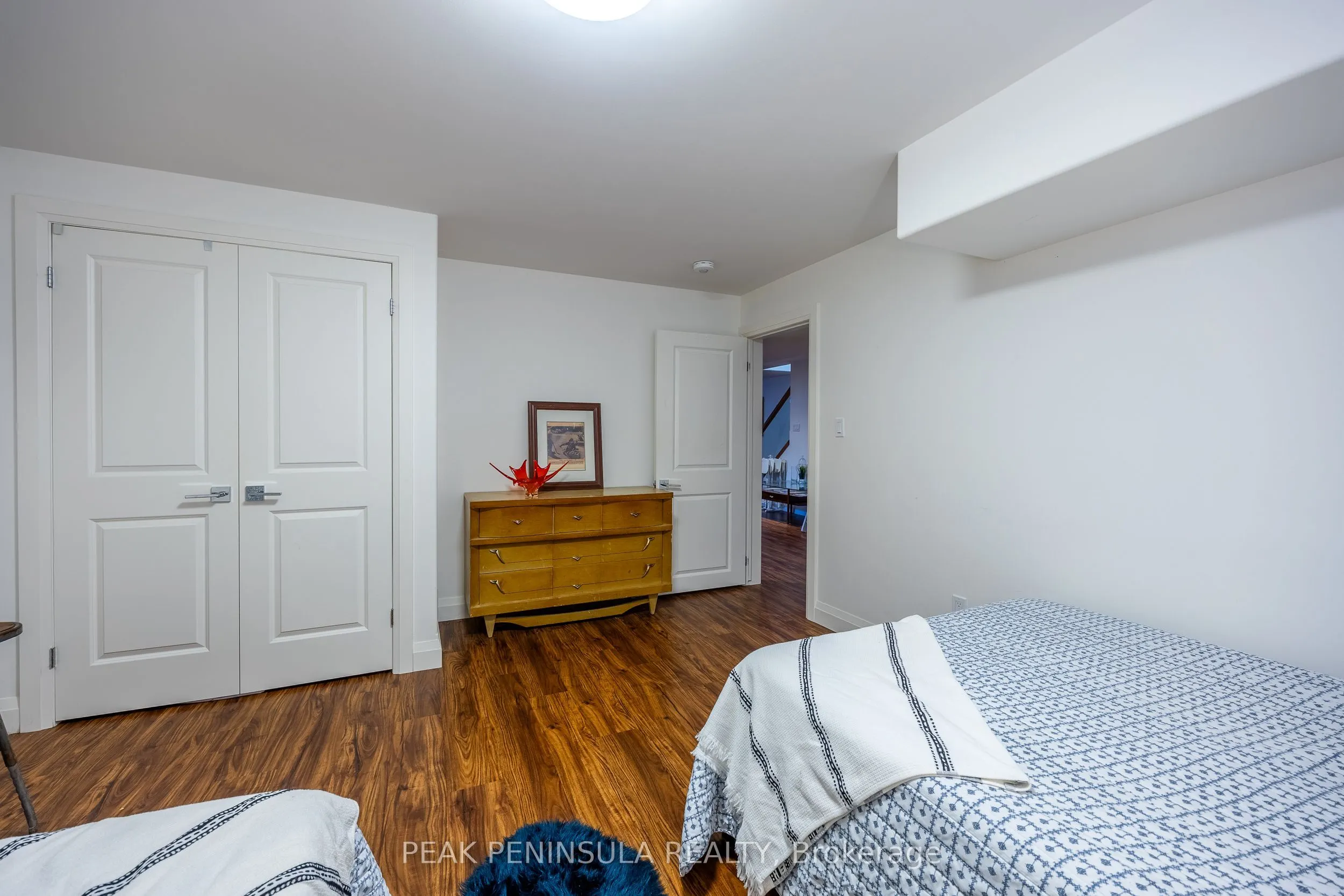80 Backus Drive