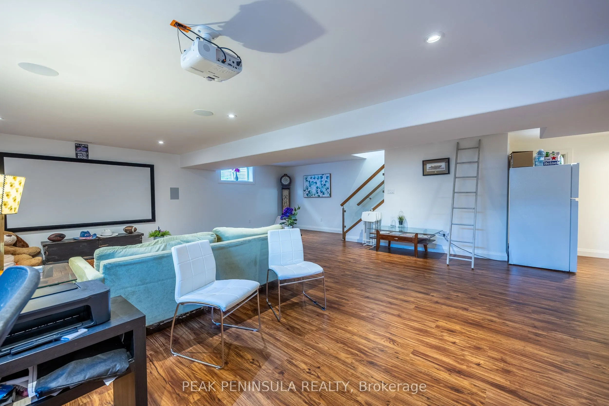 80 Backus Drive