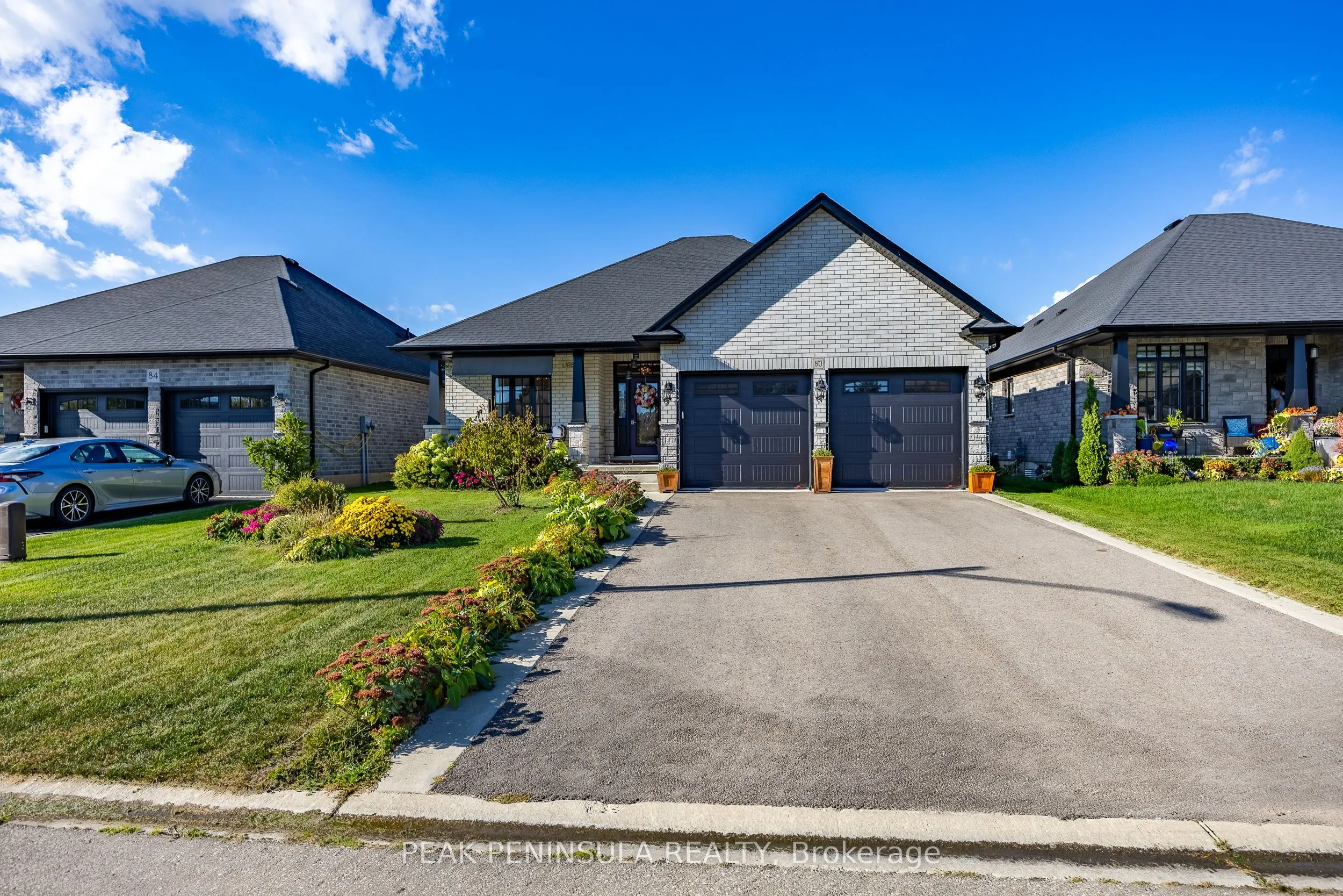 80 Backus Drive