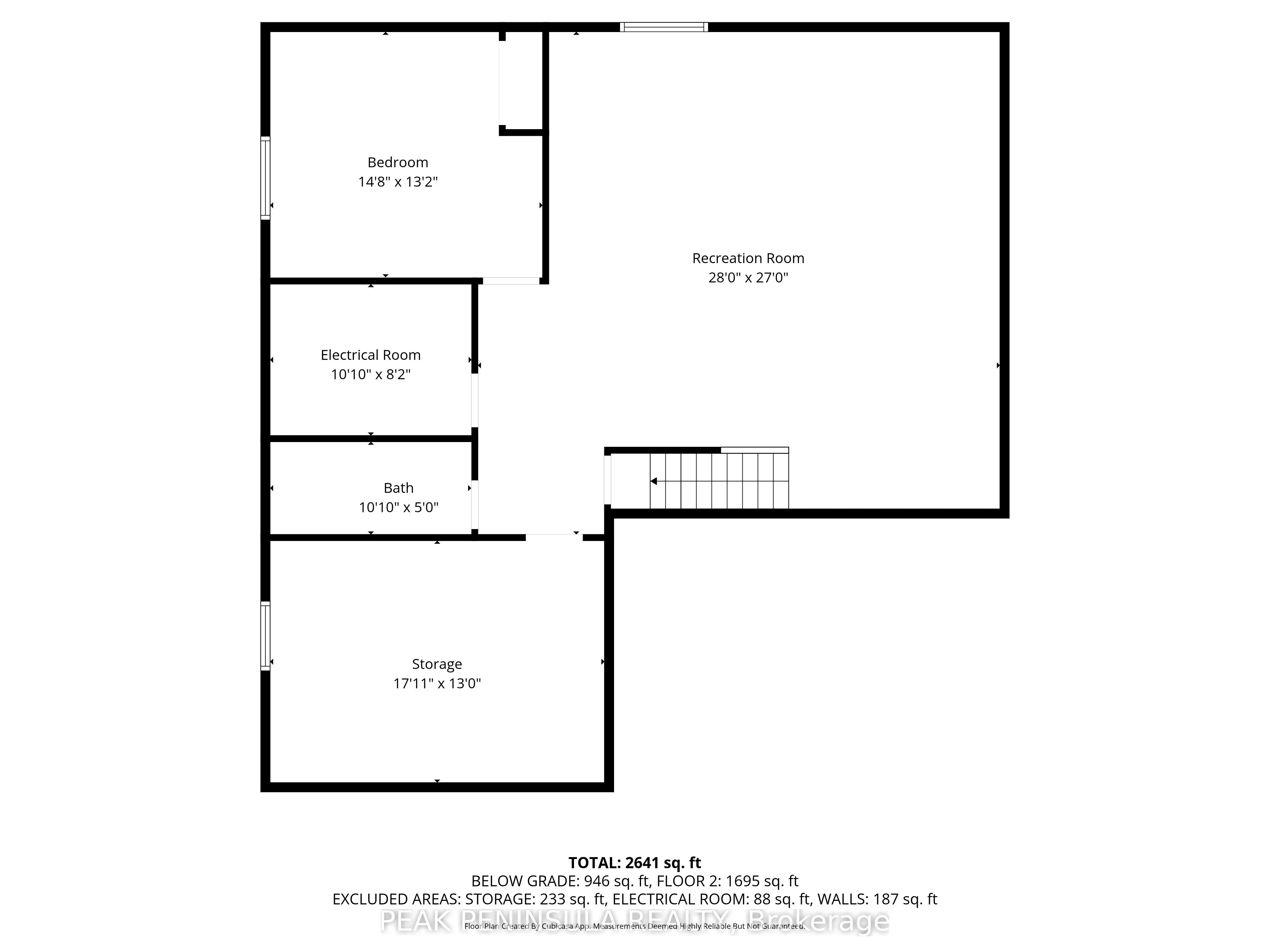 80 Backus Drive