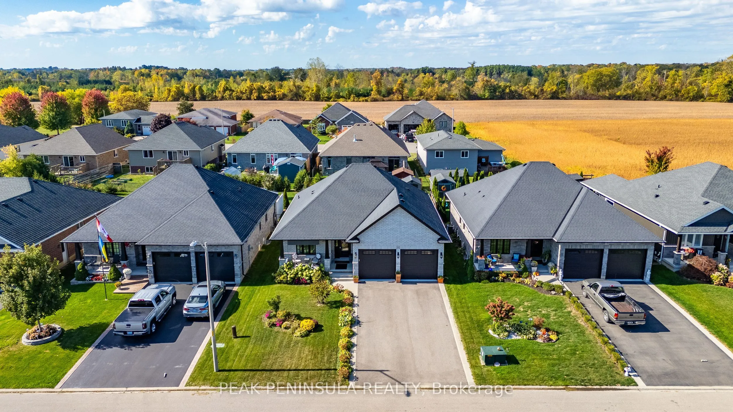 80 Backus Drive
