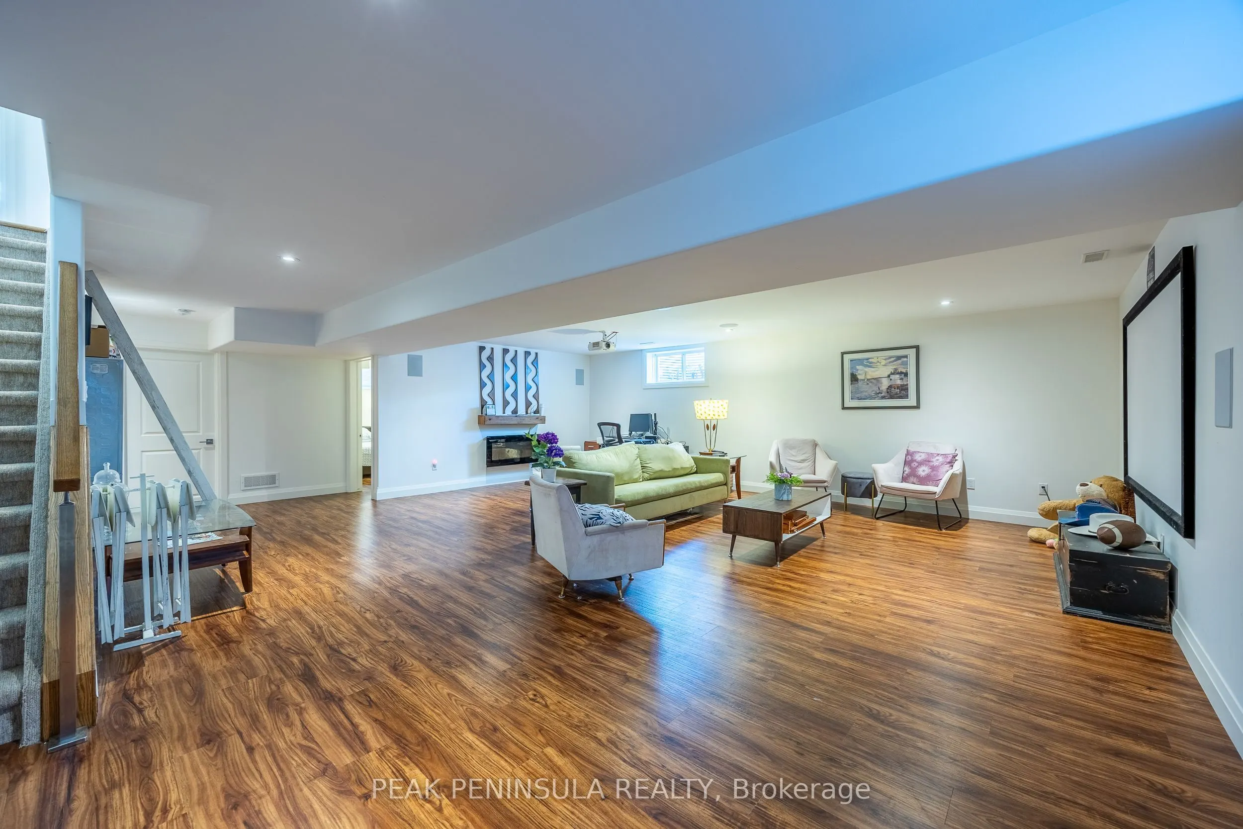 80 Backus Drive