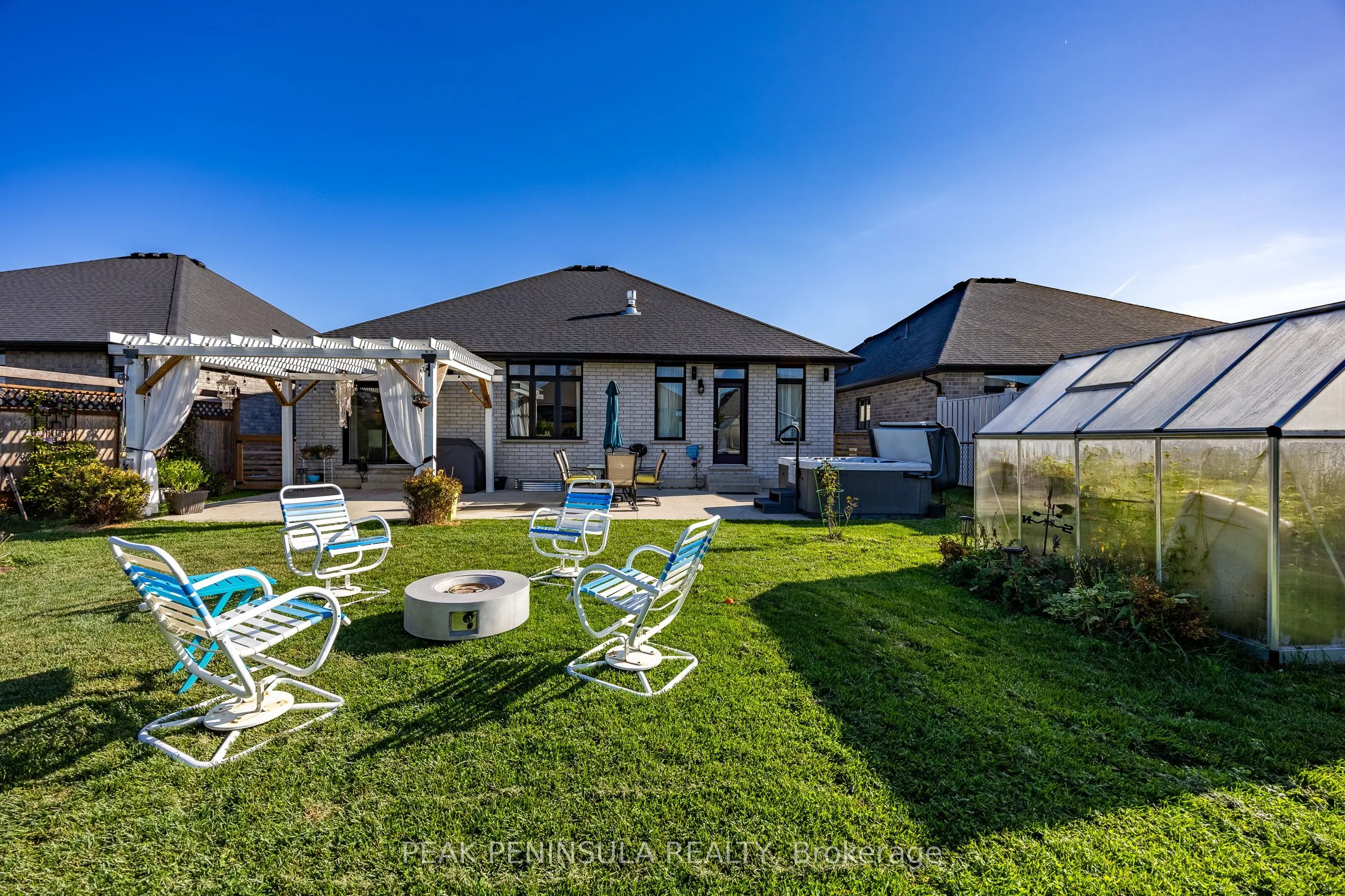 80 Backus Drive