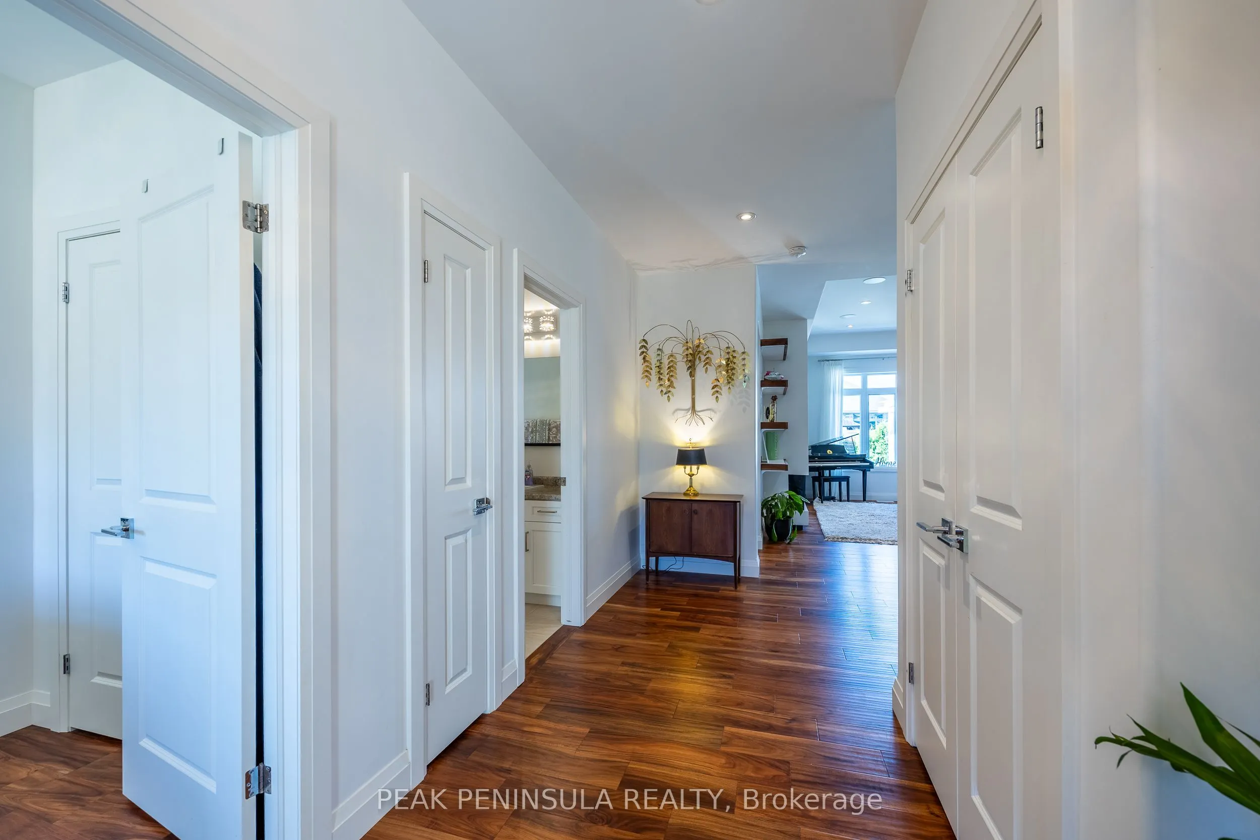 80 Backus Drive