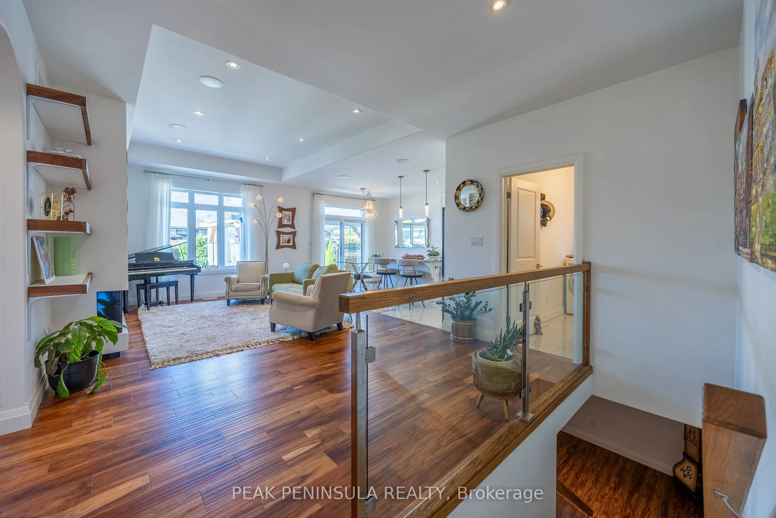80 Backus Drive