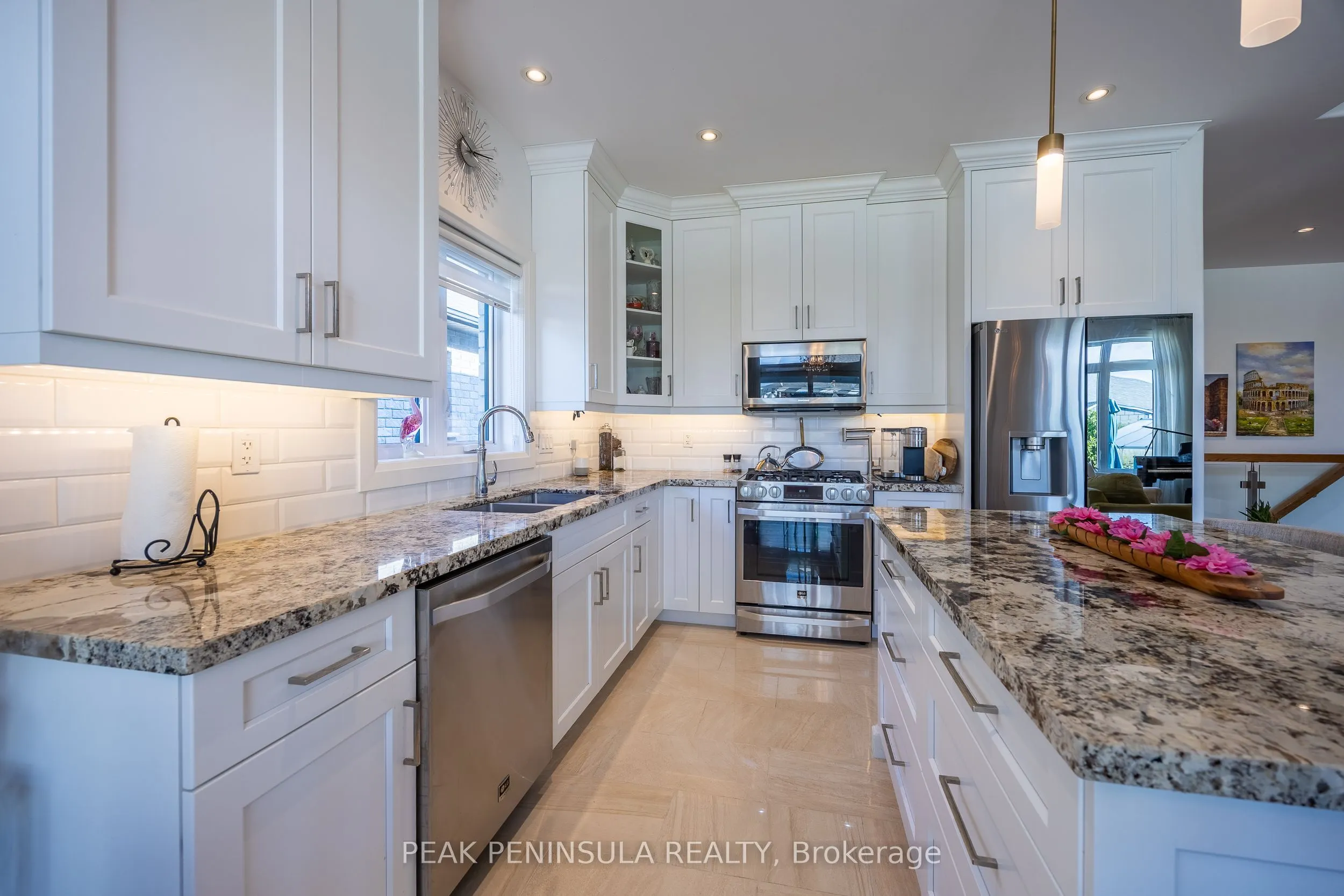 80 Backus Drive