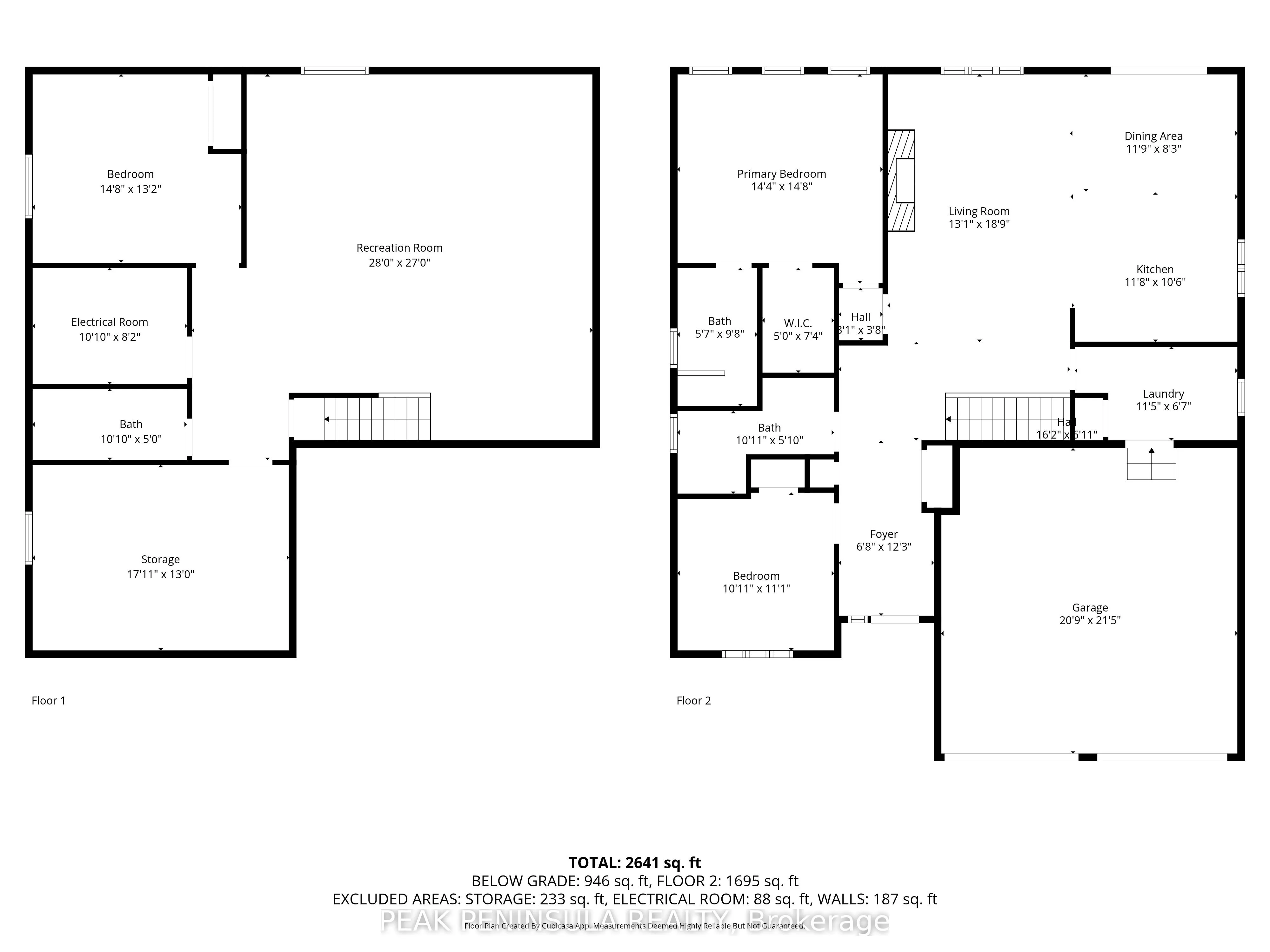 80 Backus Drive