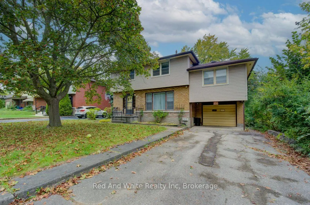 155 Elgin Crescent