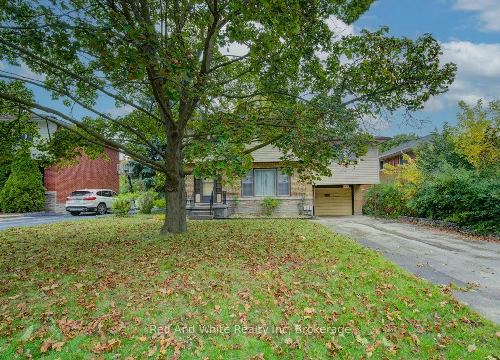 155 Elgin Crescent