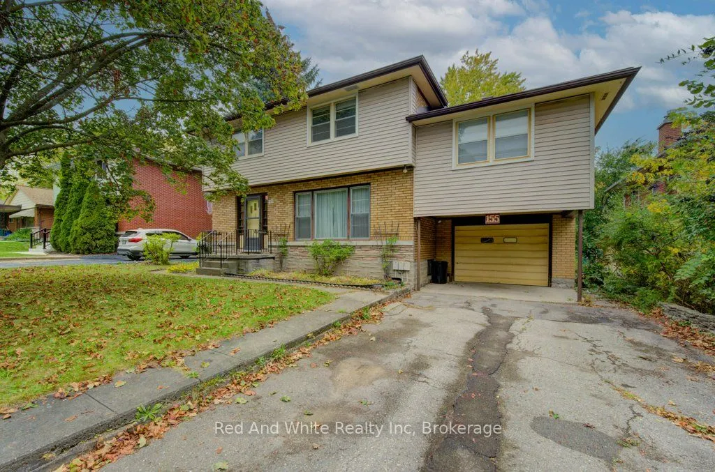 155 Elgin Crescent