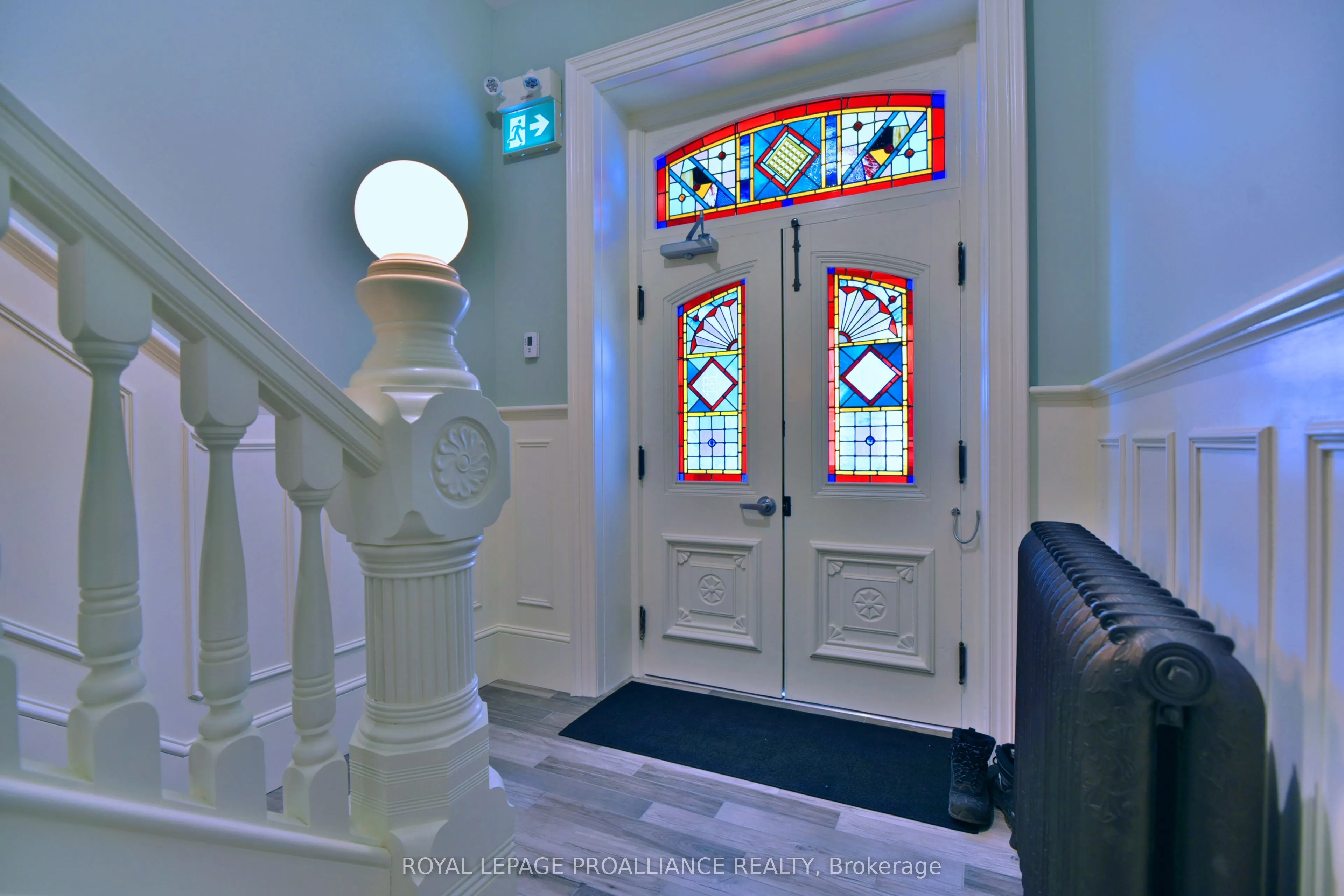 439 Edward Street, #1