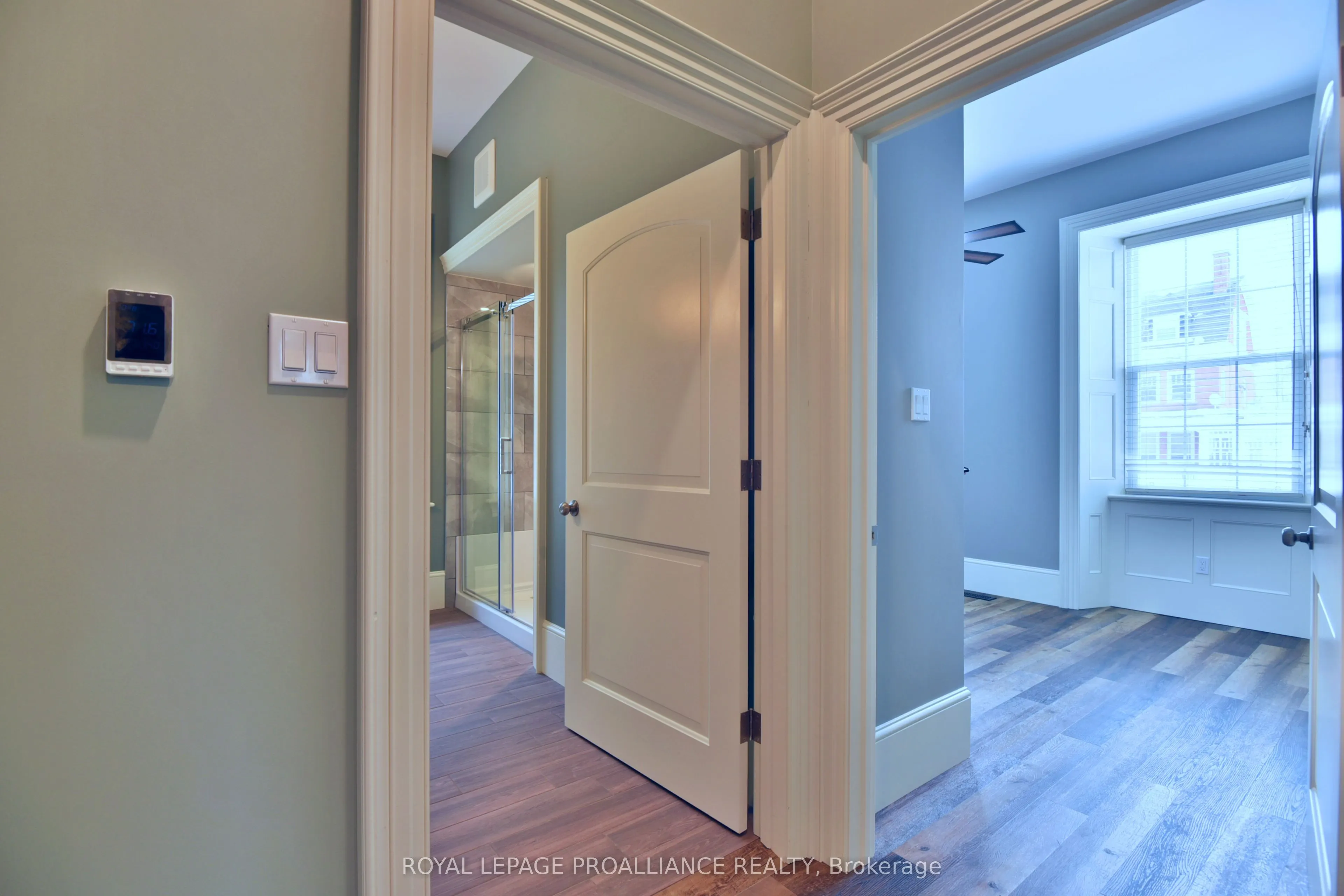 439 Edward Street, #1