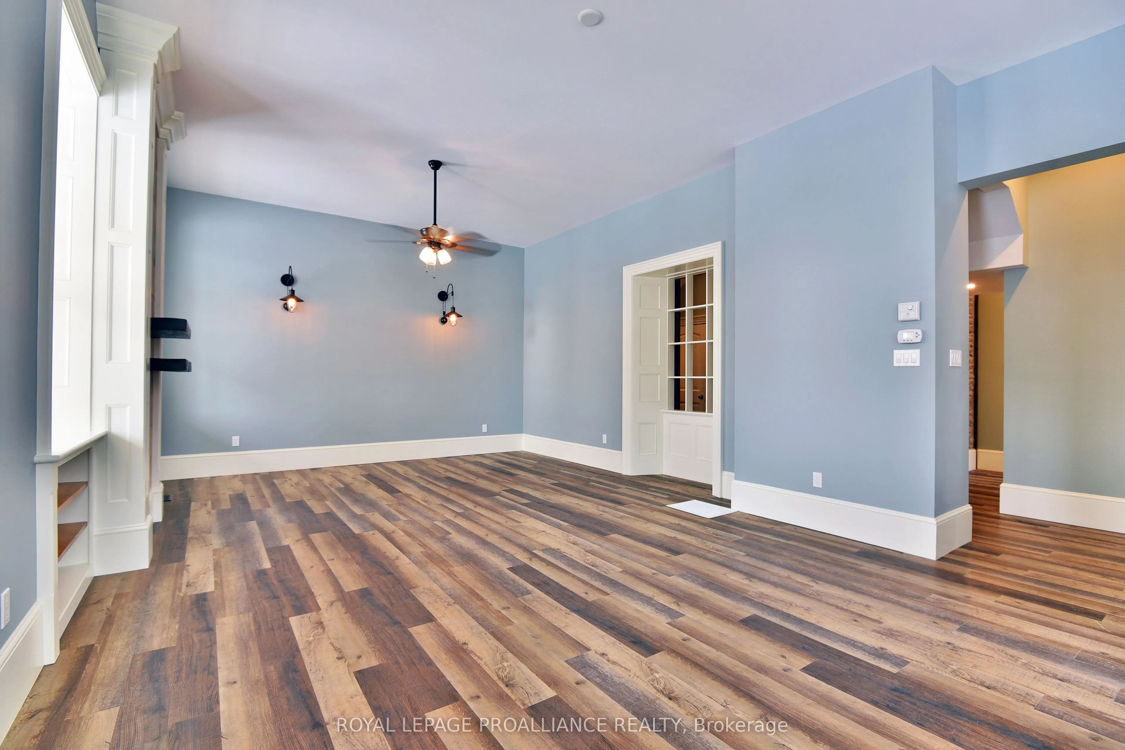 439 Edward Street, #1