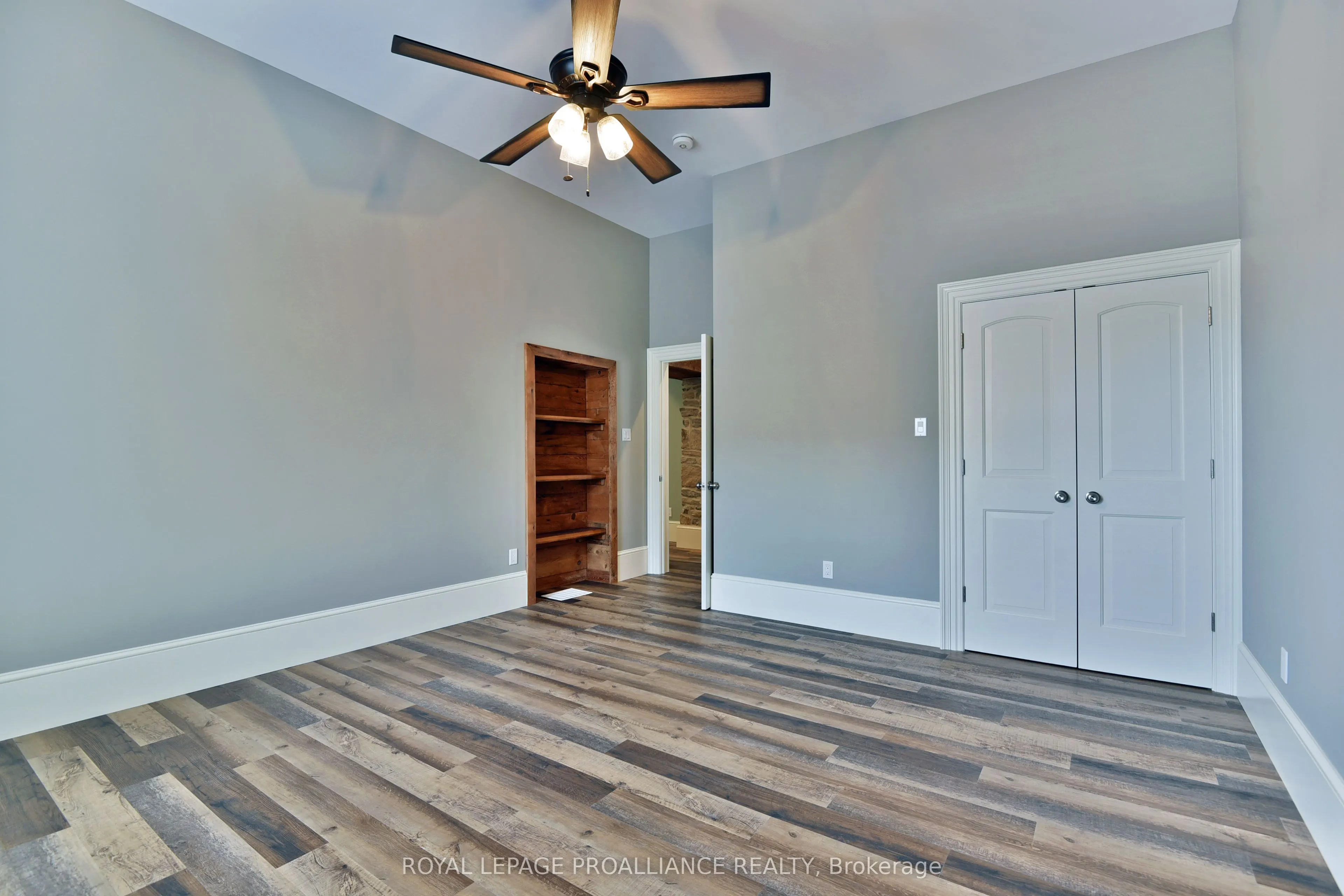 439 Edward Street, #1