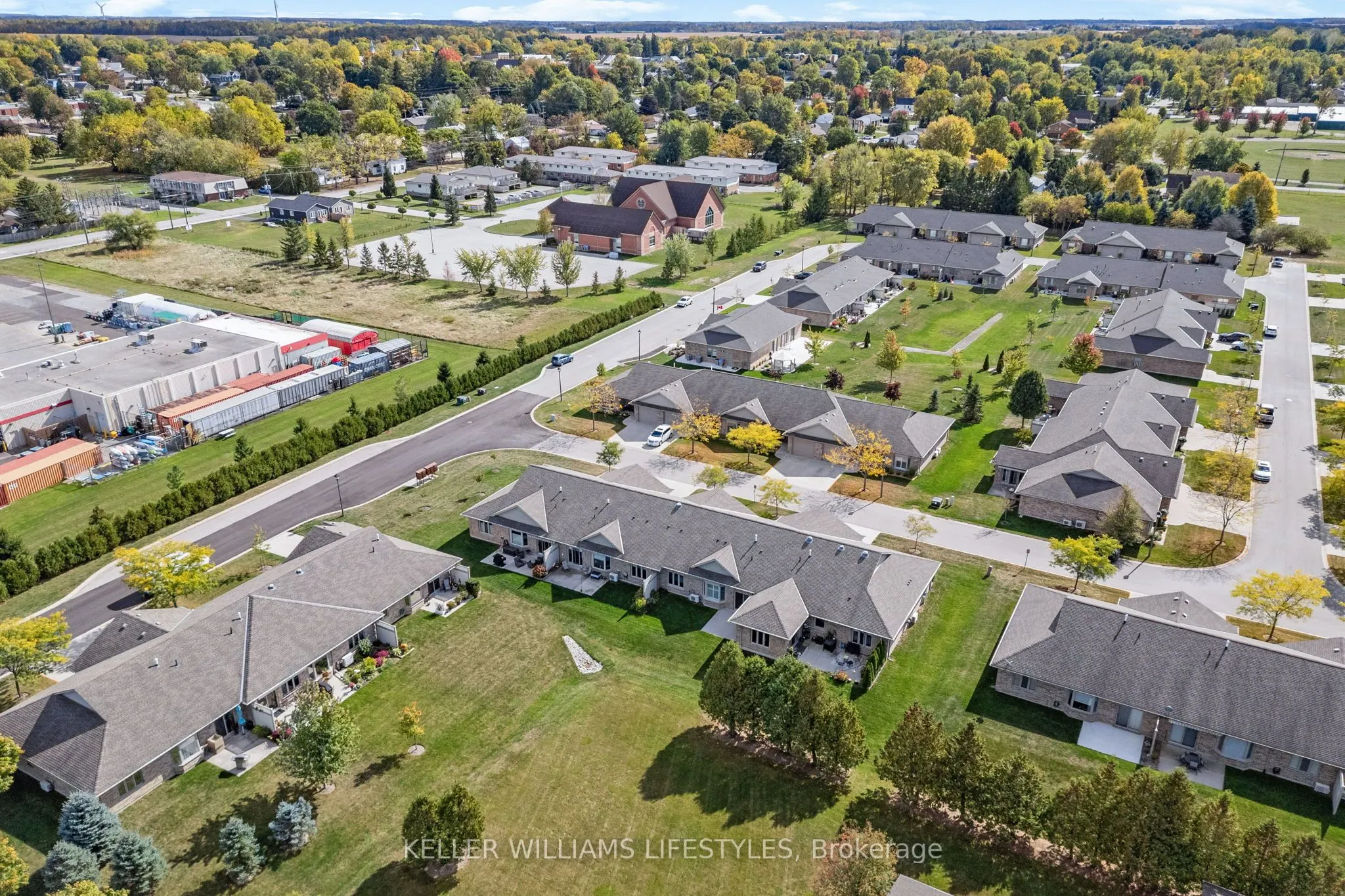 5969 TOWNSEND Line, #6