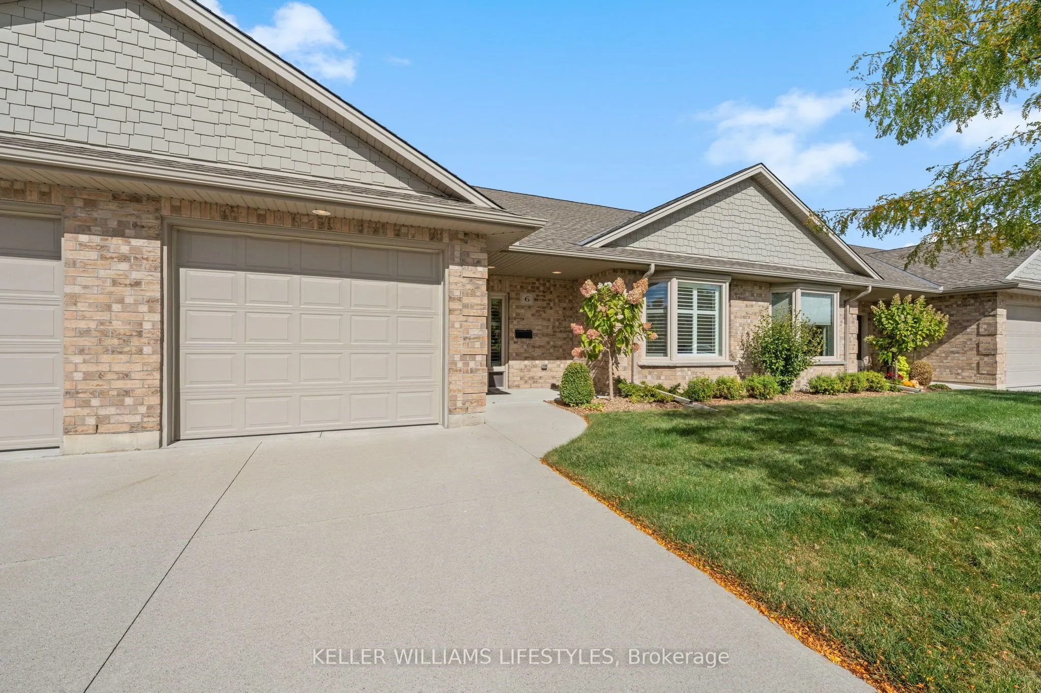 5969 TOWNSEND Line, #6